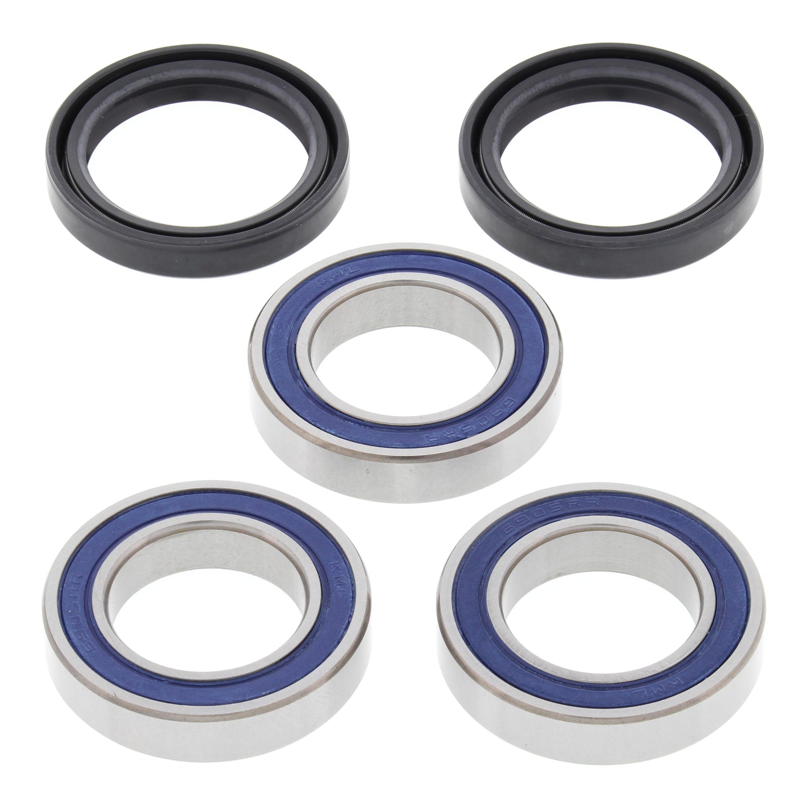All Balls Racing Wheel Bearing Kit (25-1406)