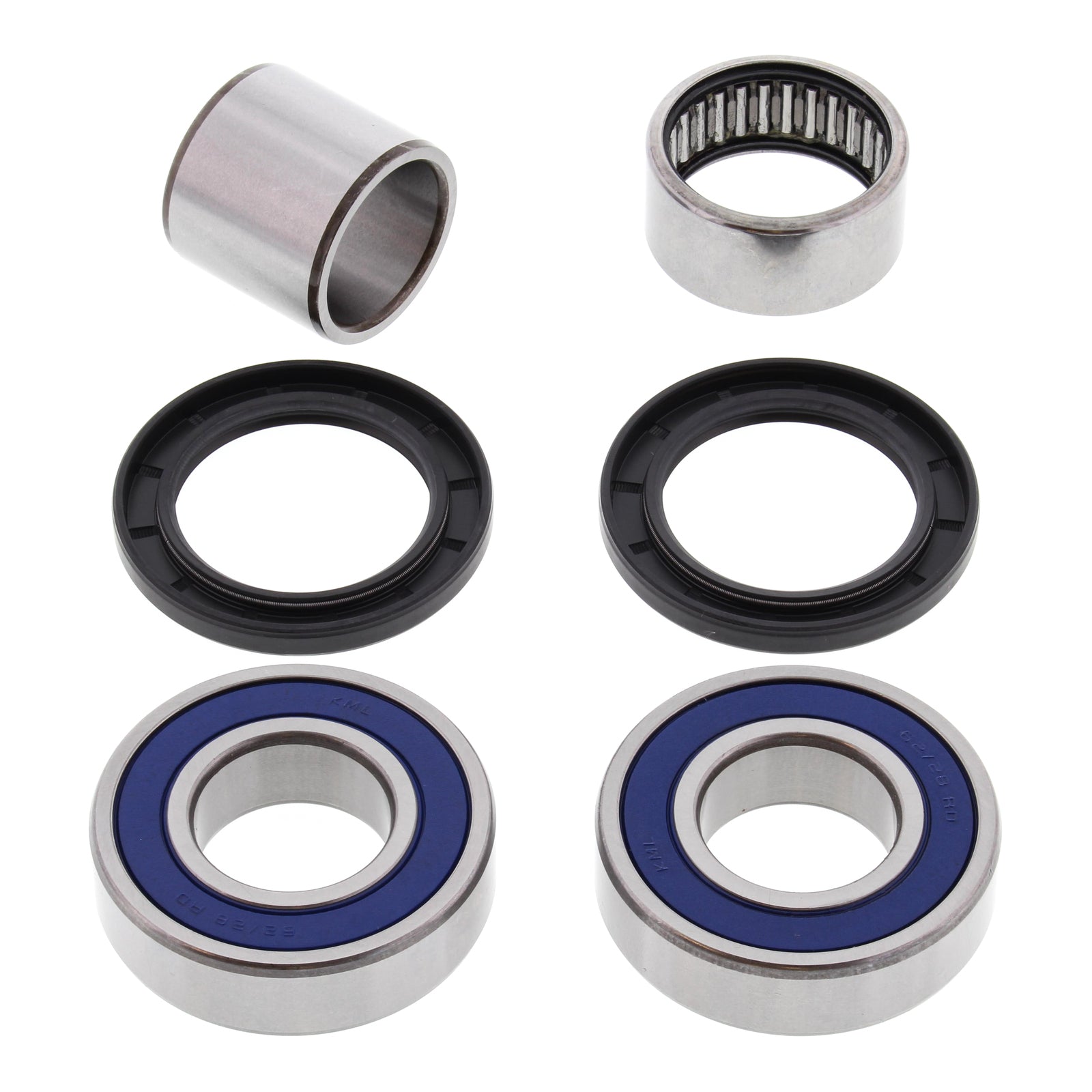 All Balls Racing Wheel Bearing Kit (25-1474)
