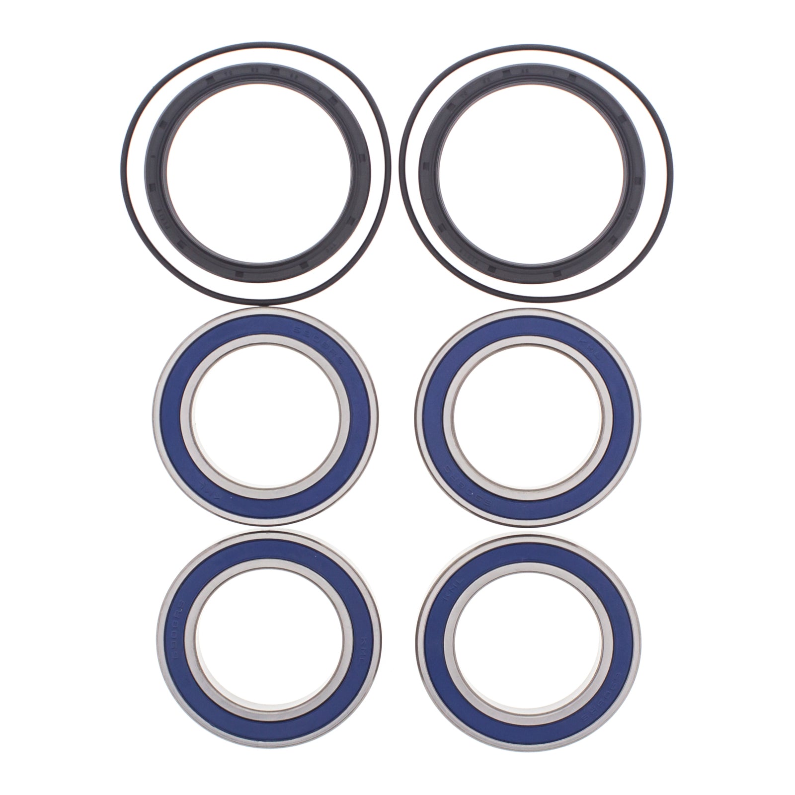 All Balls Racing Wheel Bearing Kit (25-1534)