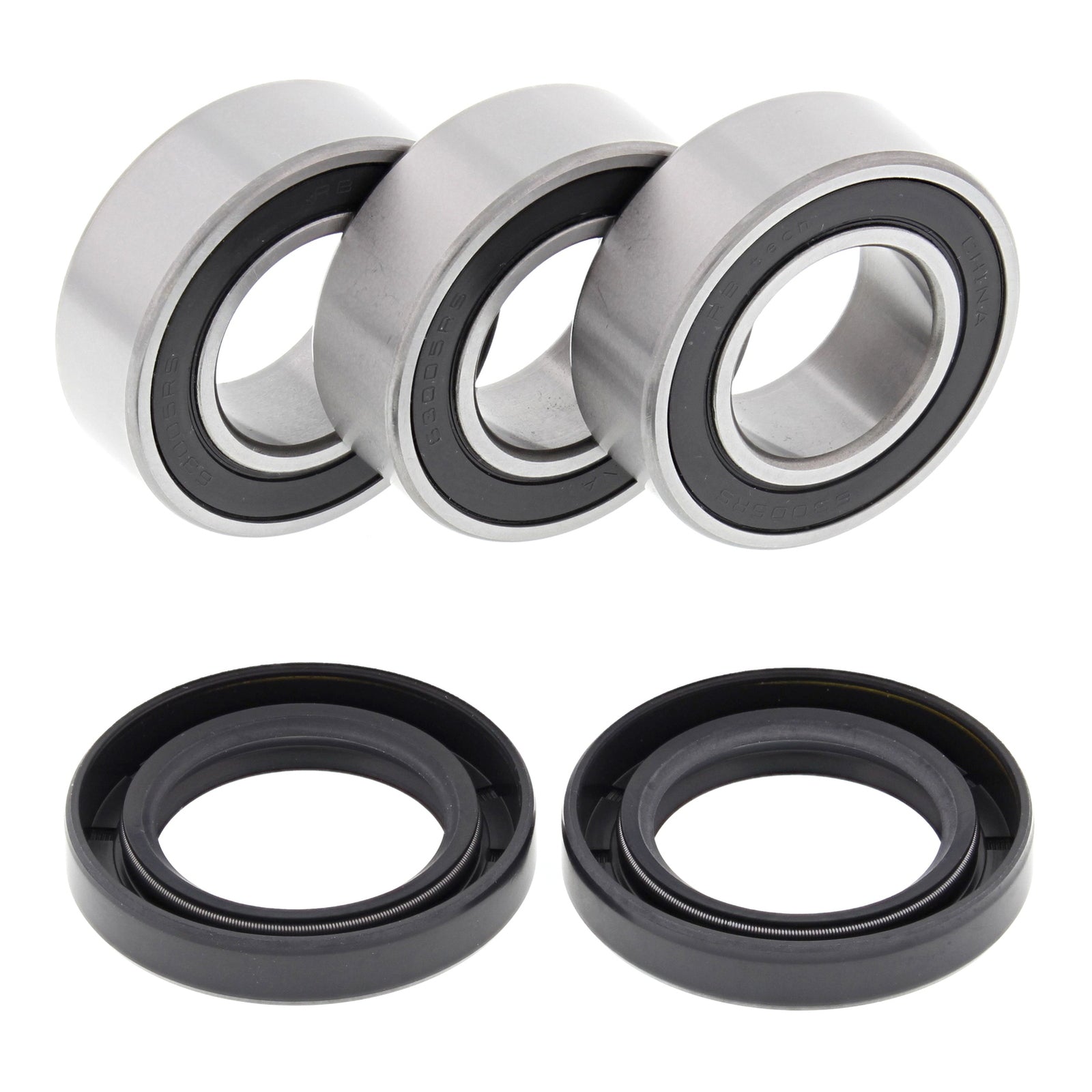 Wheel Bearing Kit 25-1535