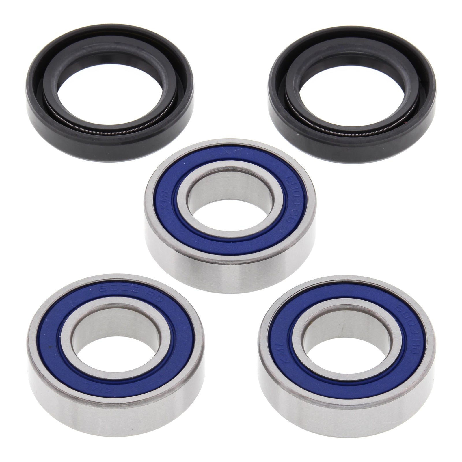 All Balls Racing Wheel Bearing Kit (25-1540)