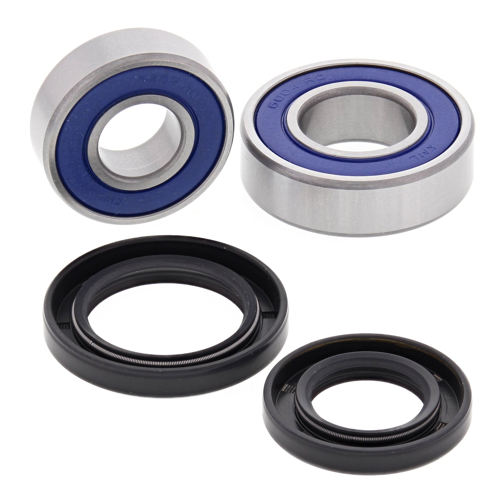All Balls Racing Wheel Bearing Kit (25-1559)