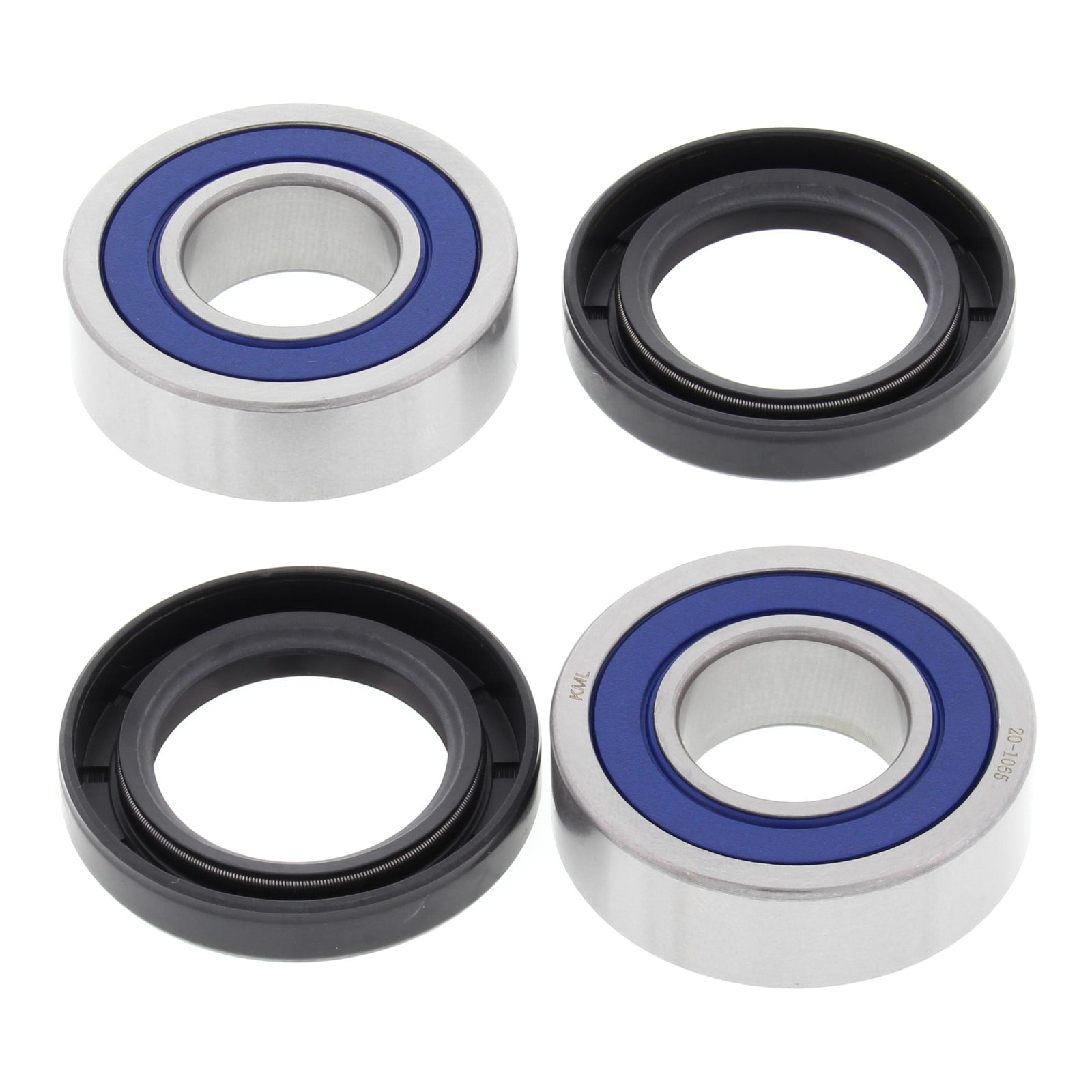 Wheel Bearing Kit Front 25-1654