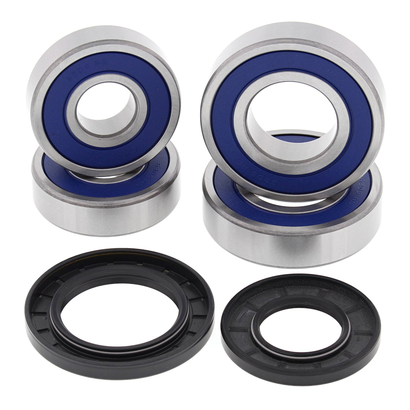 Wheel Bearing Kit 25-1694