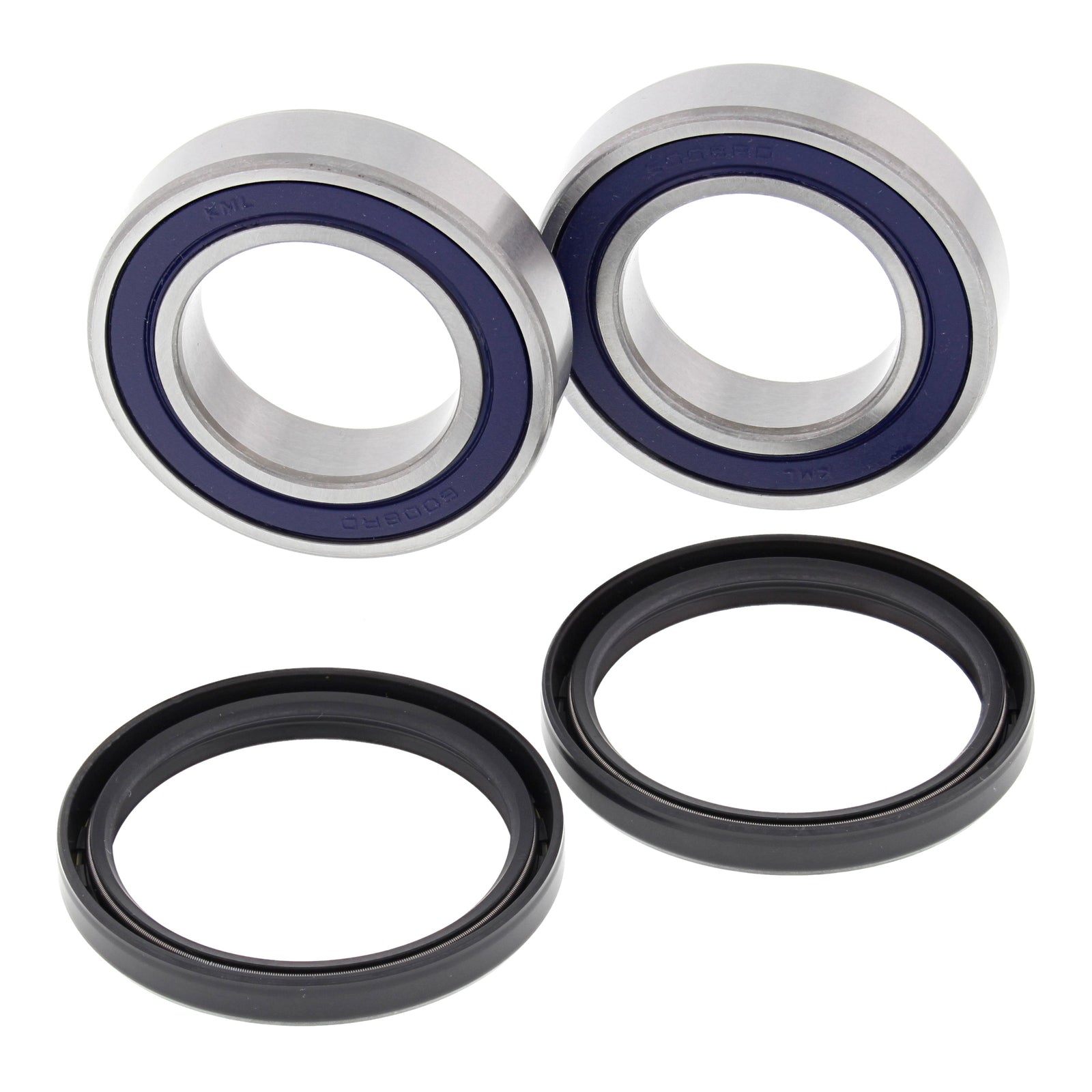 Wheel Bearing Kit 25-1698