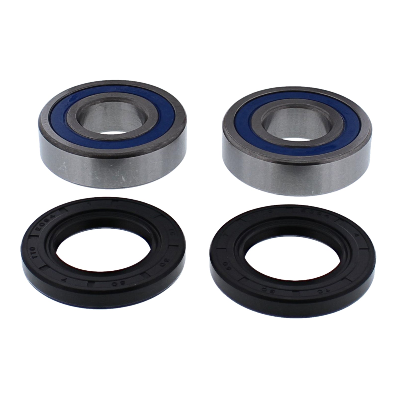 Wheel Bearing Kit 25-1760