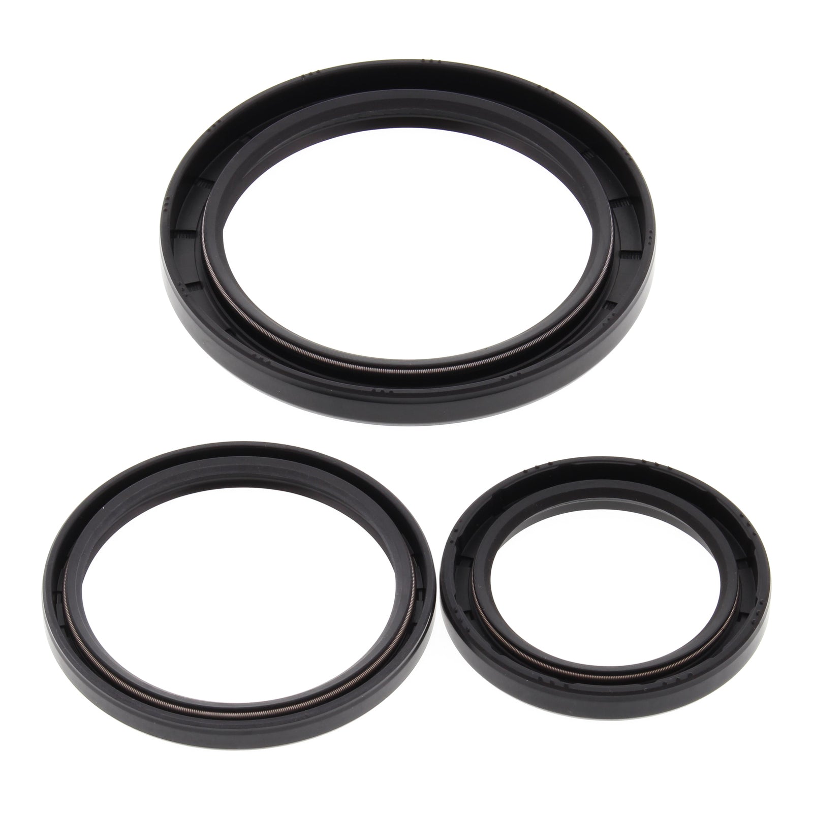 Differential Seal Kit - Yamaha YFM Rear