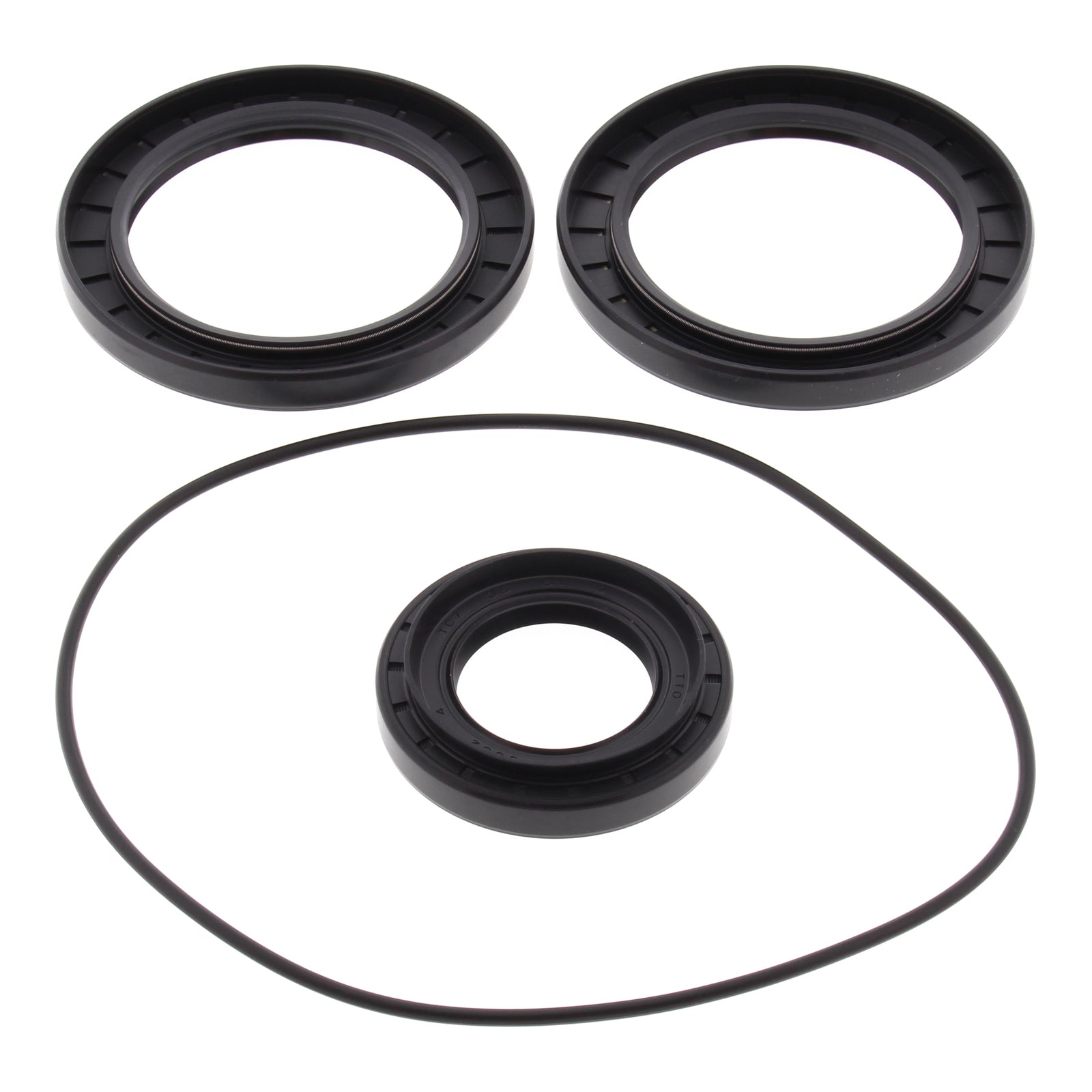 Differential Seal Kit 25-2045-5