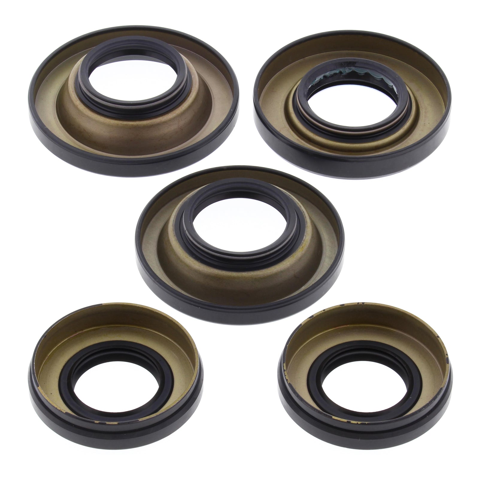 Differential Seal Kit - 25-2047-5