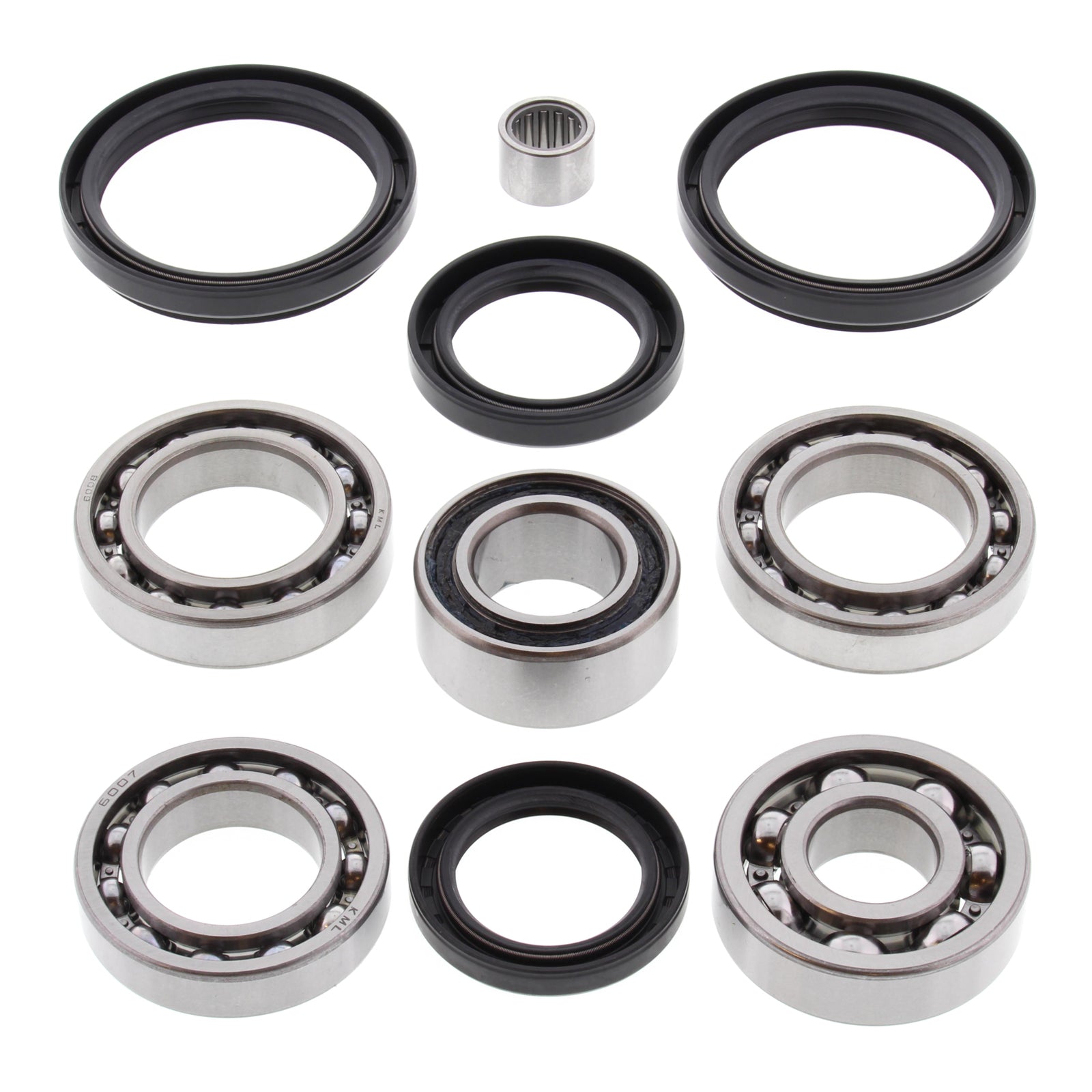 Differential Bearing Kit - 25-2050