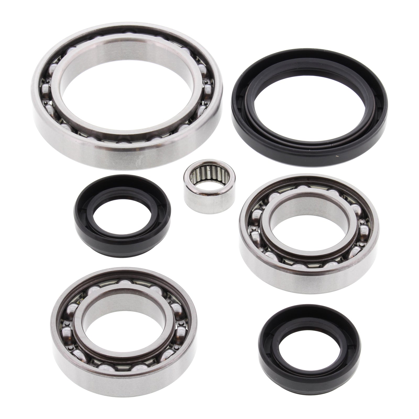 Differential Bearing Kit Front YFM350 Grizzly IRS