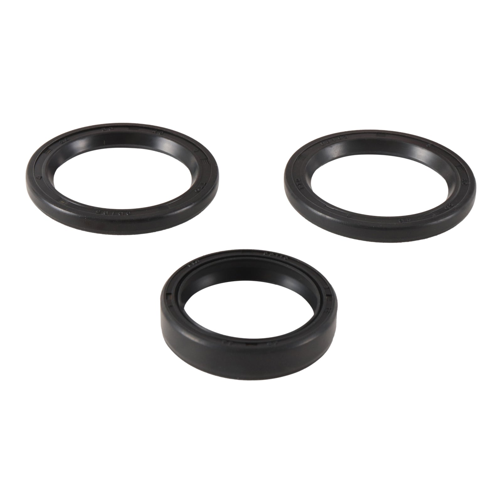 Differential Seal Only Kit Front 25-2076-5