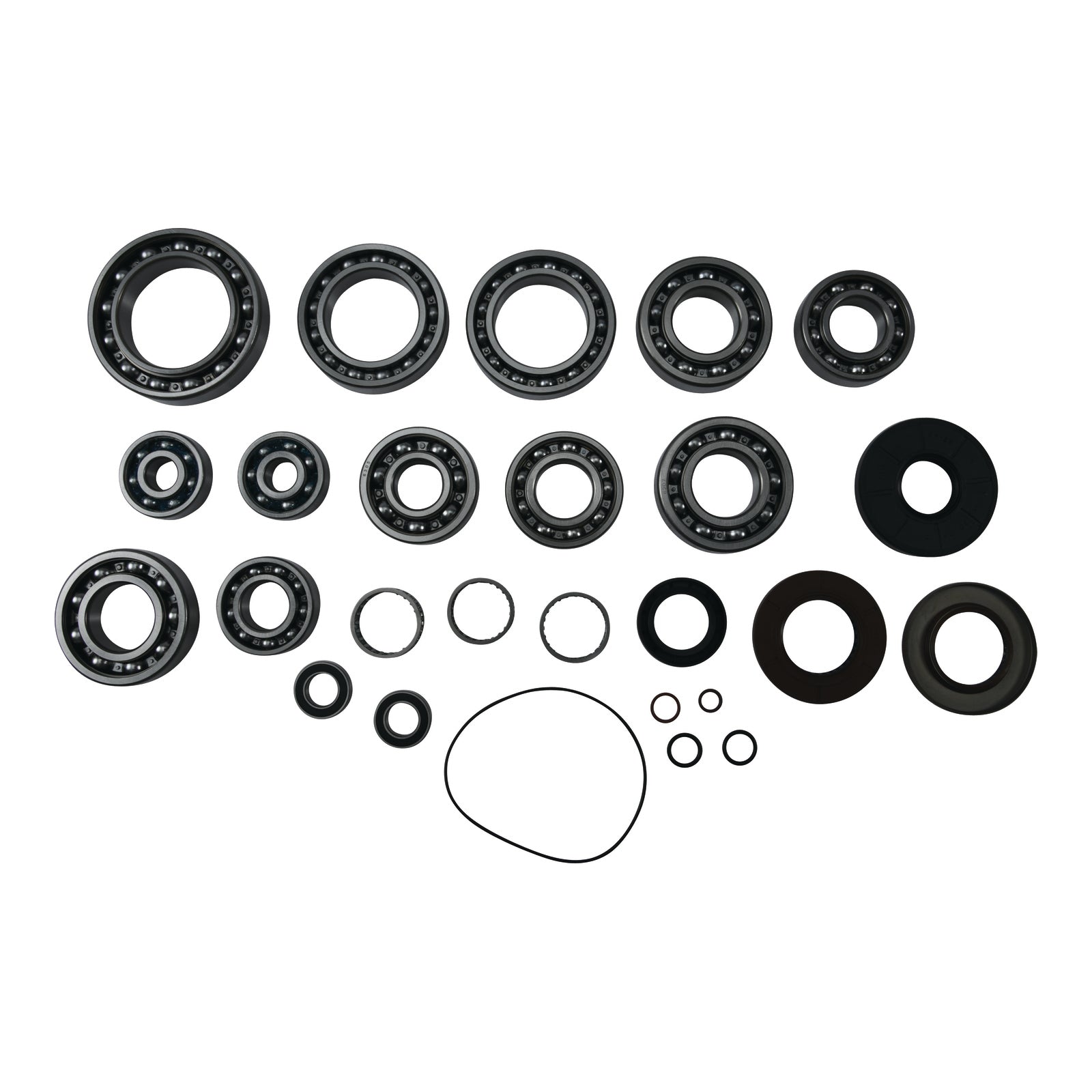 Transaxle Bearing & Seal Kit 25-2113