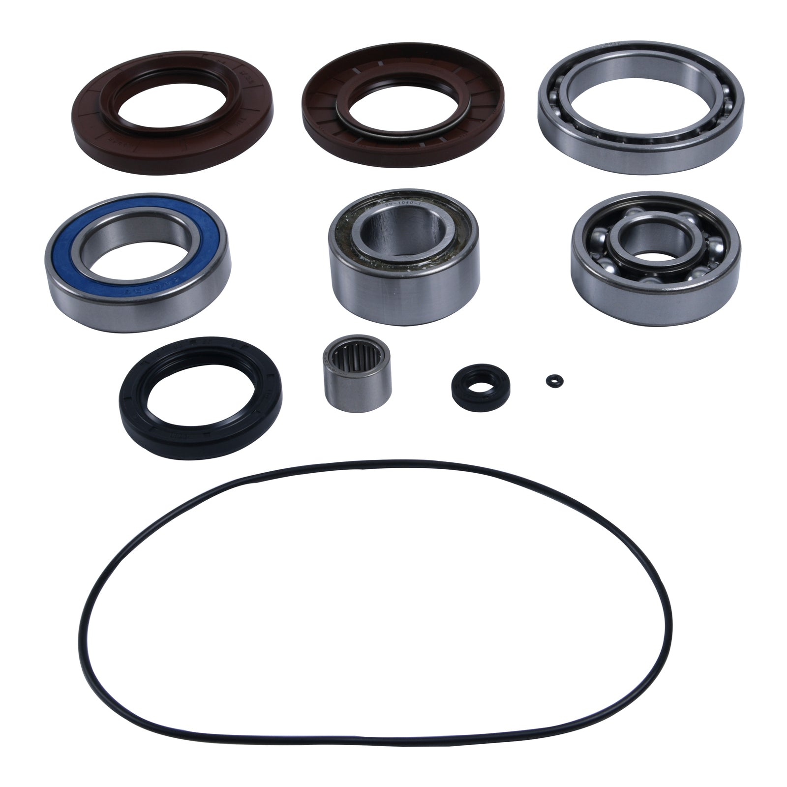 Differential Bearing & Seal Kit Front - 25-2118