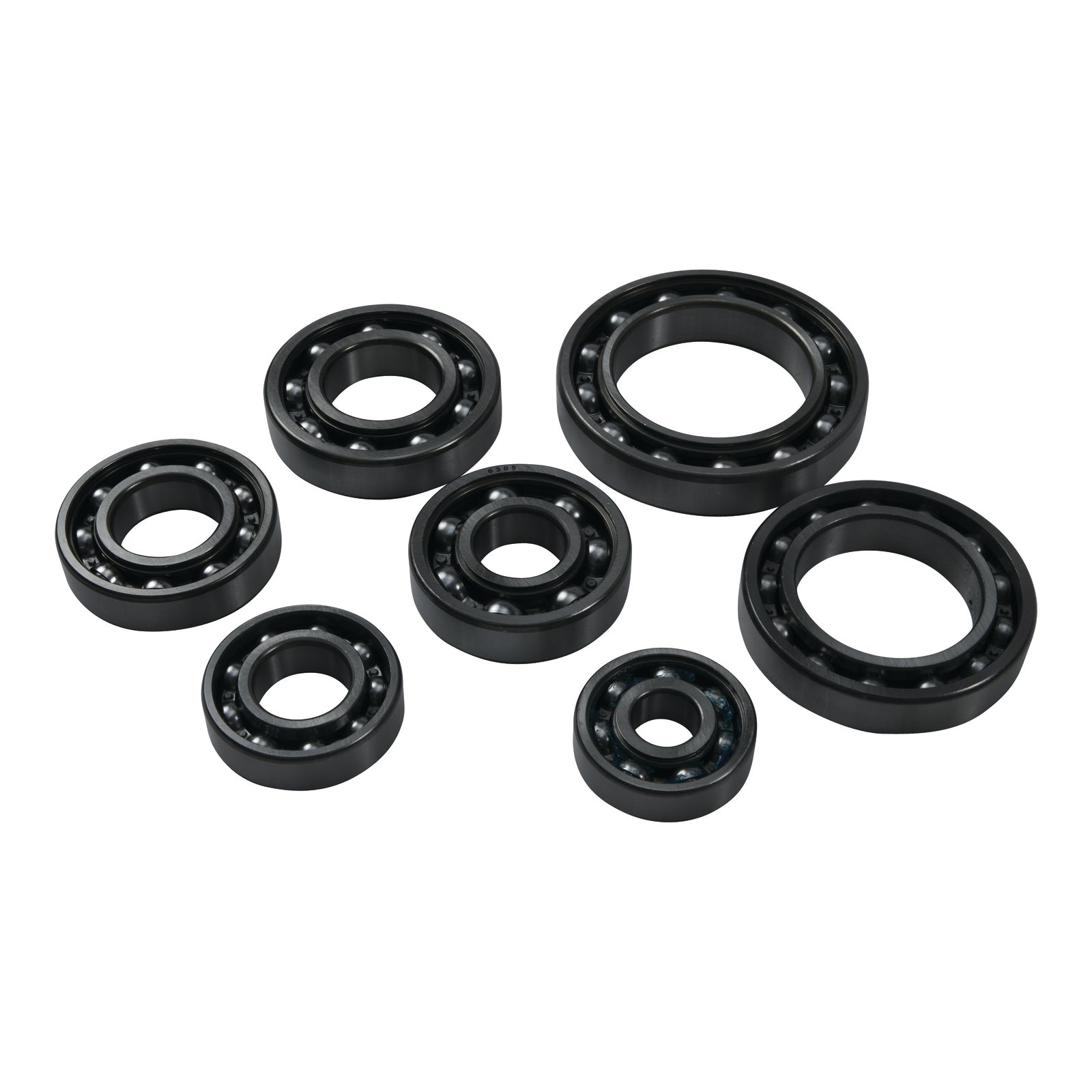 Transaxle Bearing & Seal Kit 25-2123