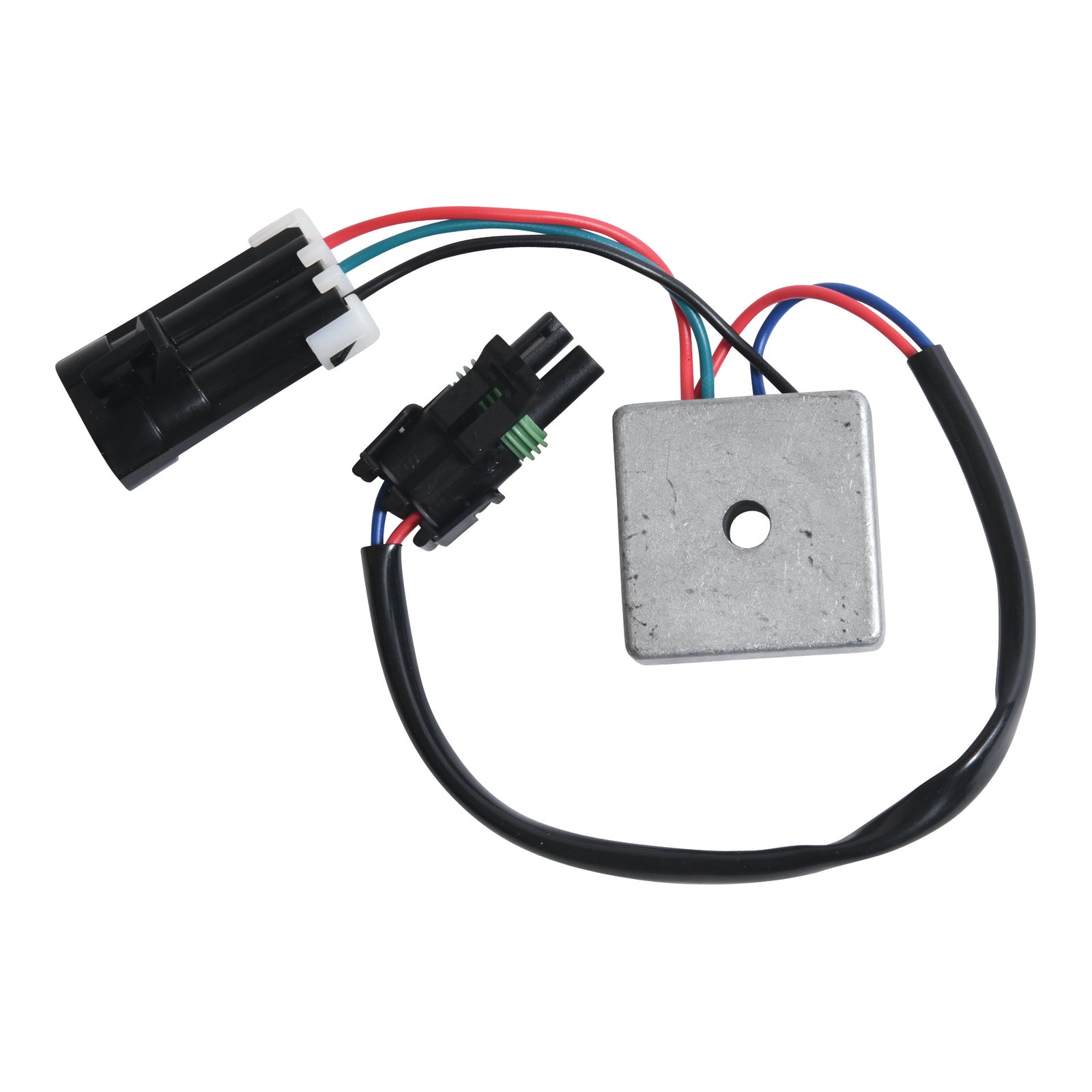 All Balls Turf Mode Rear Differential Relay 25-5001
