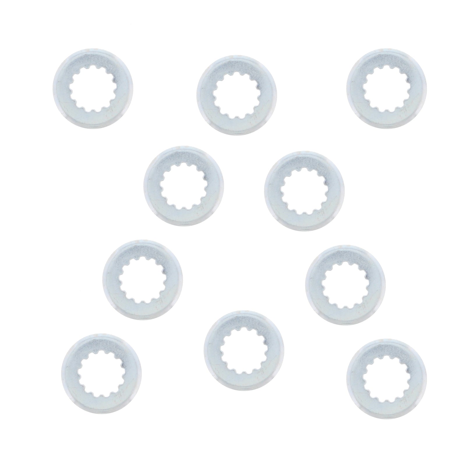 All Balls Racing Countershaft Washer (10 Pack)