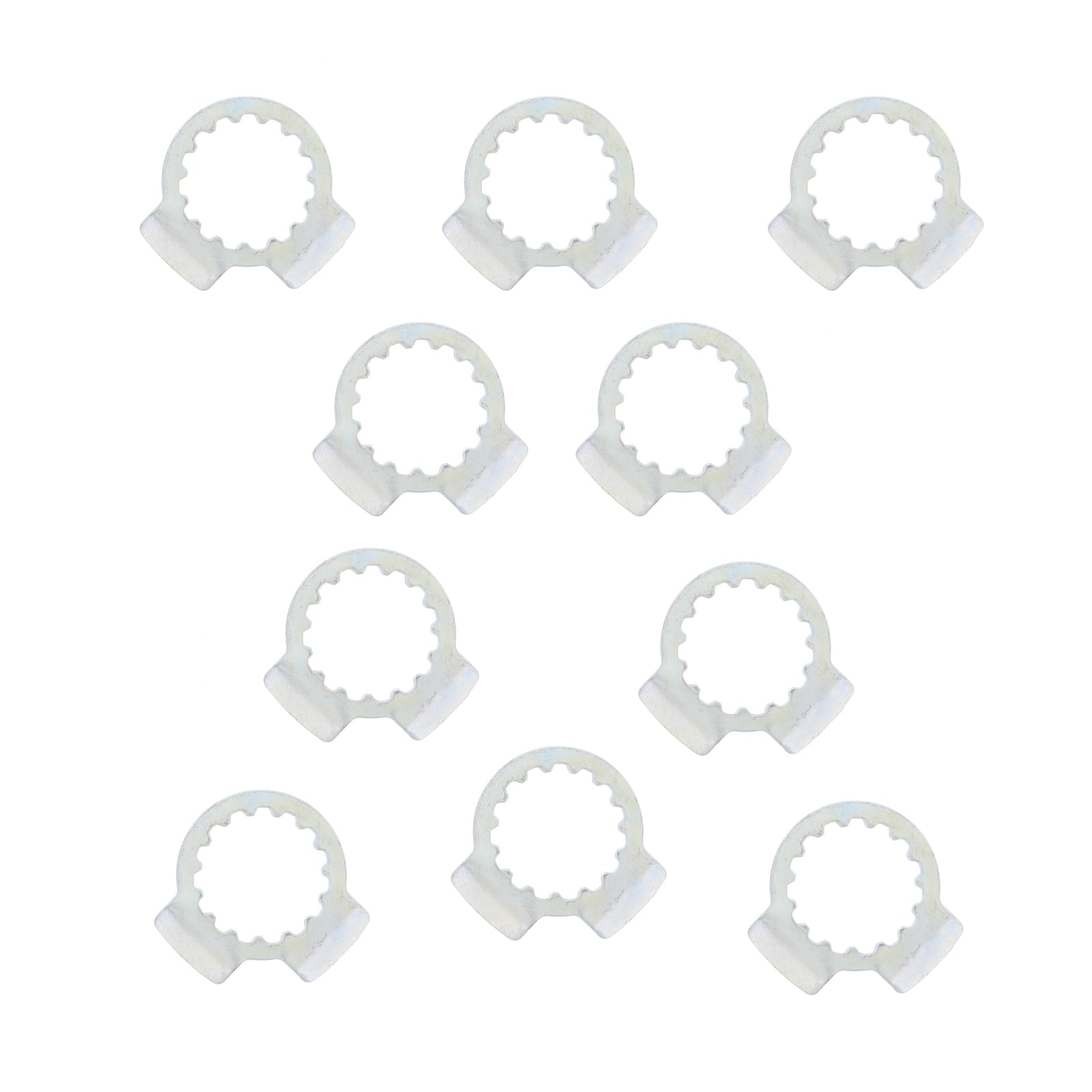 All Balls Racing Countershaft Washer (10 Pack)