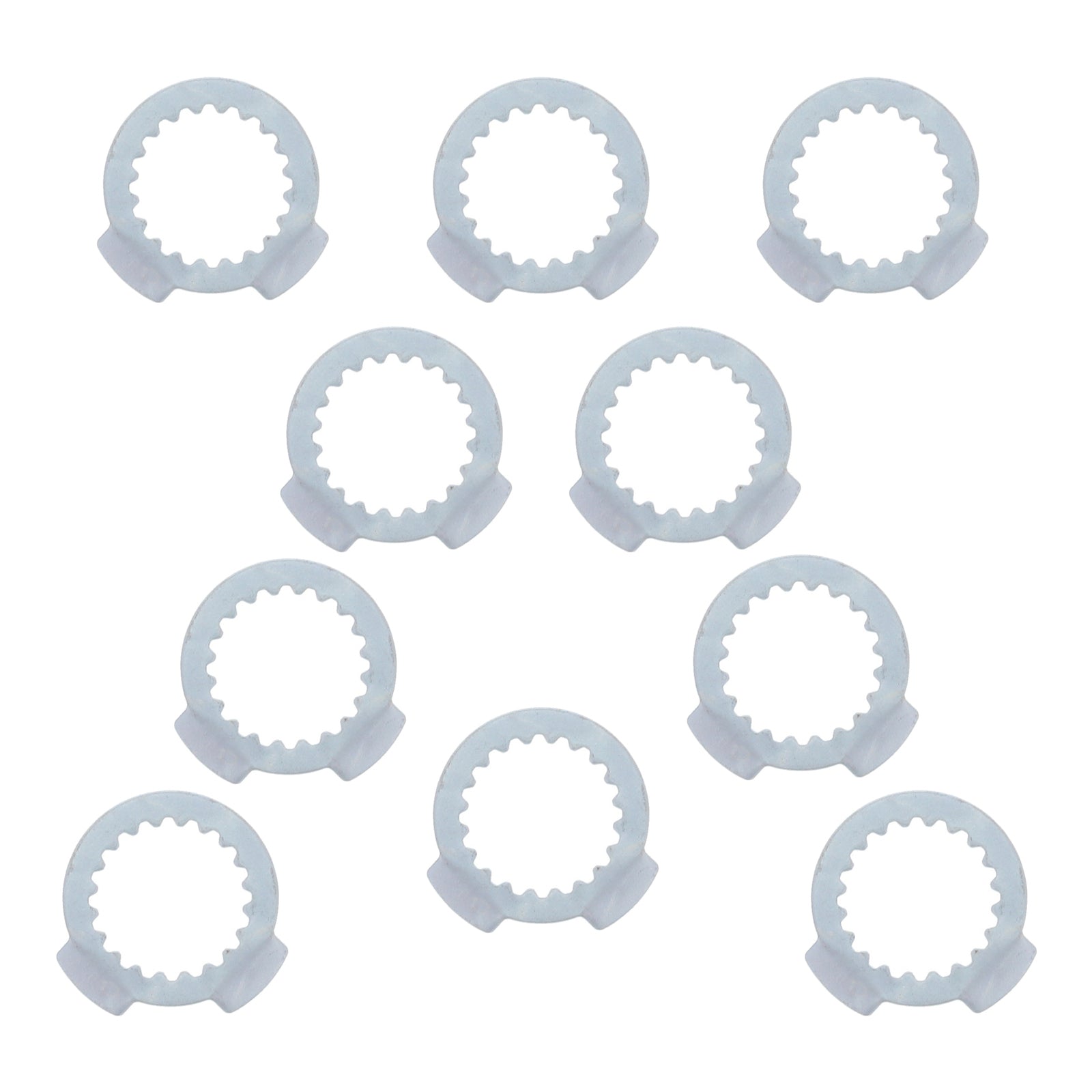 All Balls Racing Countershaft Washer (10 Pack)