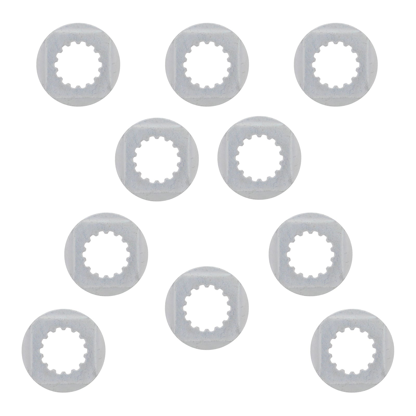 All Balls Racing Countershaft Washer (10 Pack)
