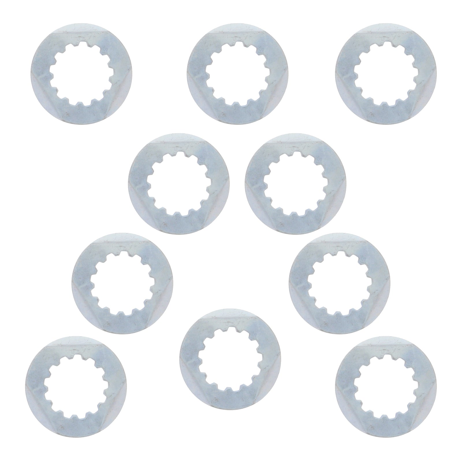 All Balls Racing Countershaft Washer (10 Pack)