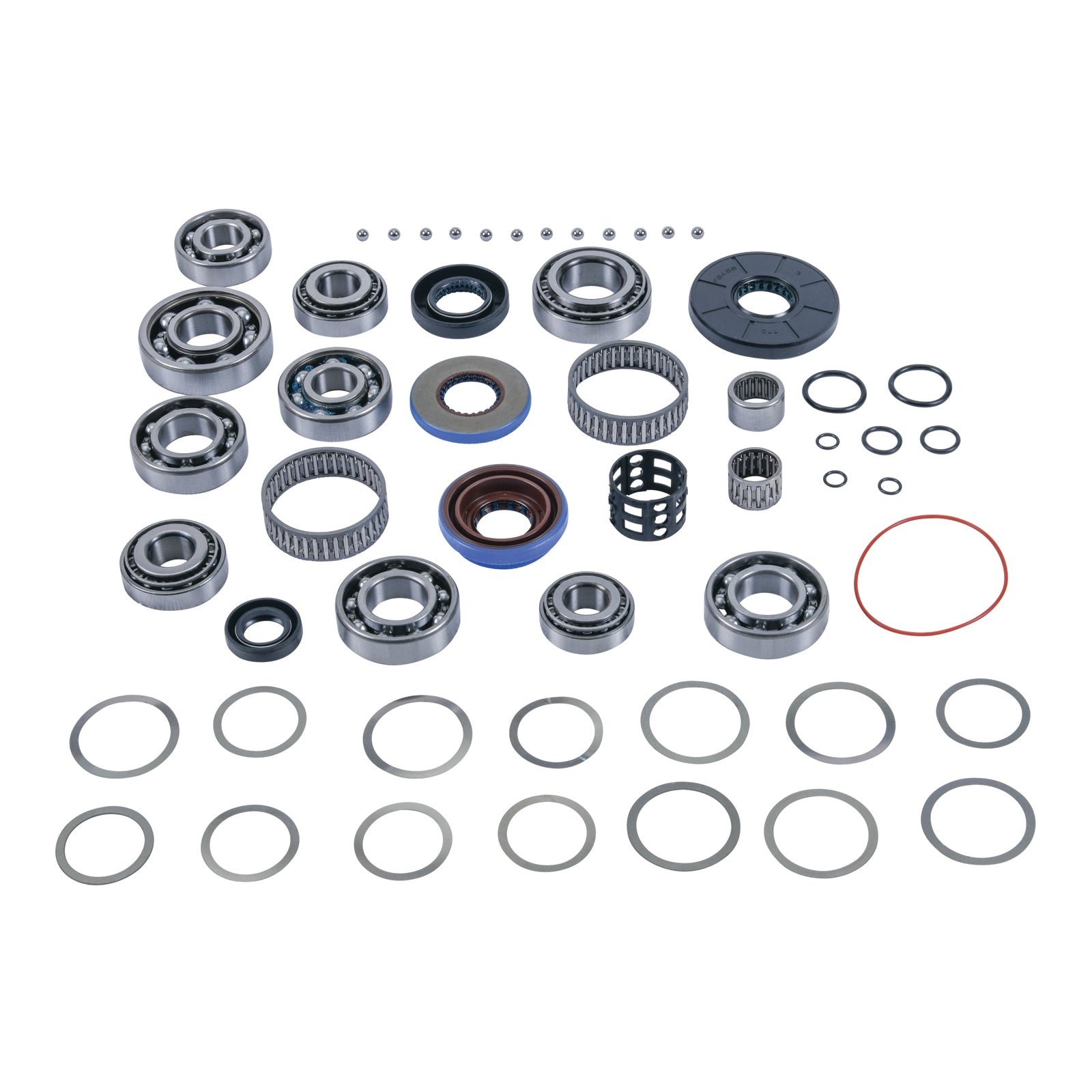 Transmission Rebuild Kit 25-7021
