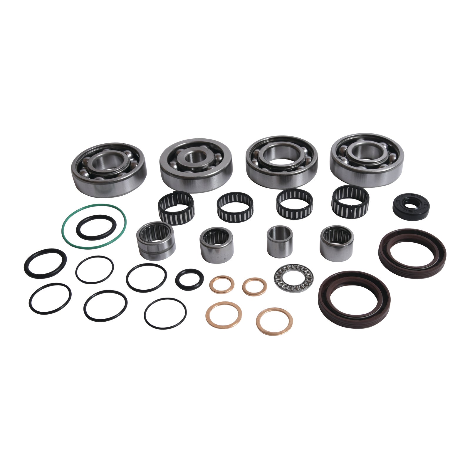 Transmission Rebuild Kit 25-7051