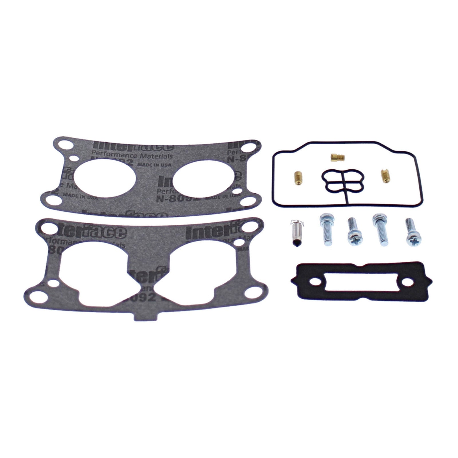 All Balls Racing Carburettor Rebuild Kit (26-10037)