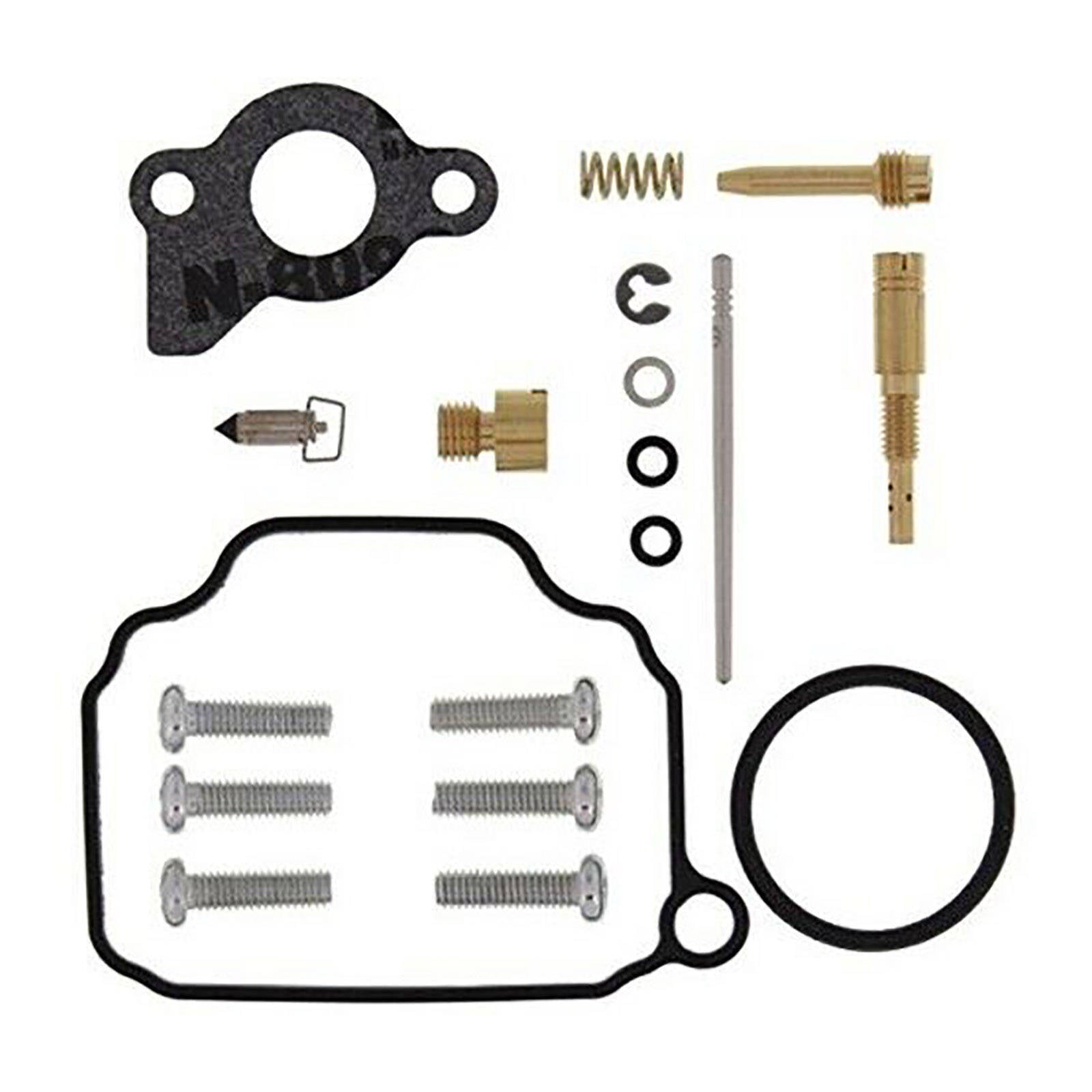 All Balls Racing Carburettor Rebuild Kit (26-1143)