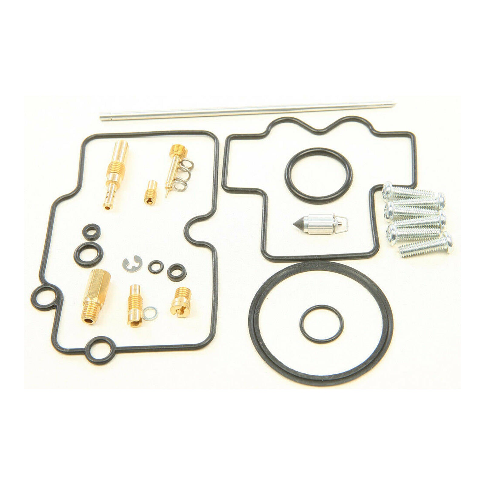 All Balls Racing Carburettor Rebuild Kit (26-1266)