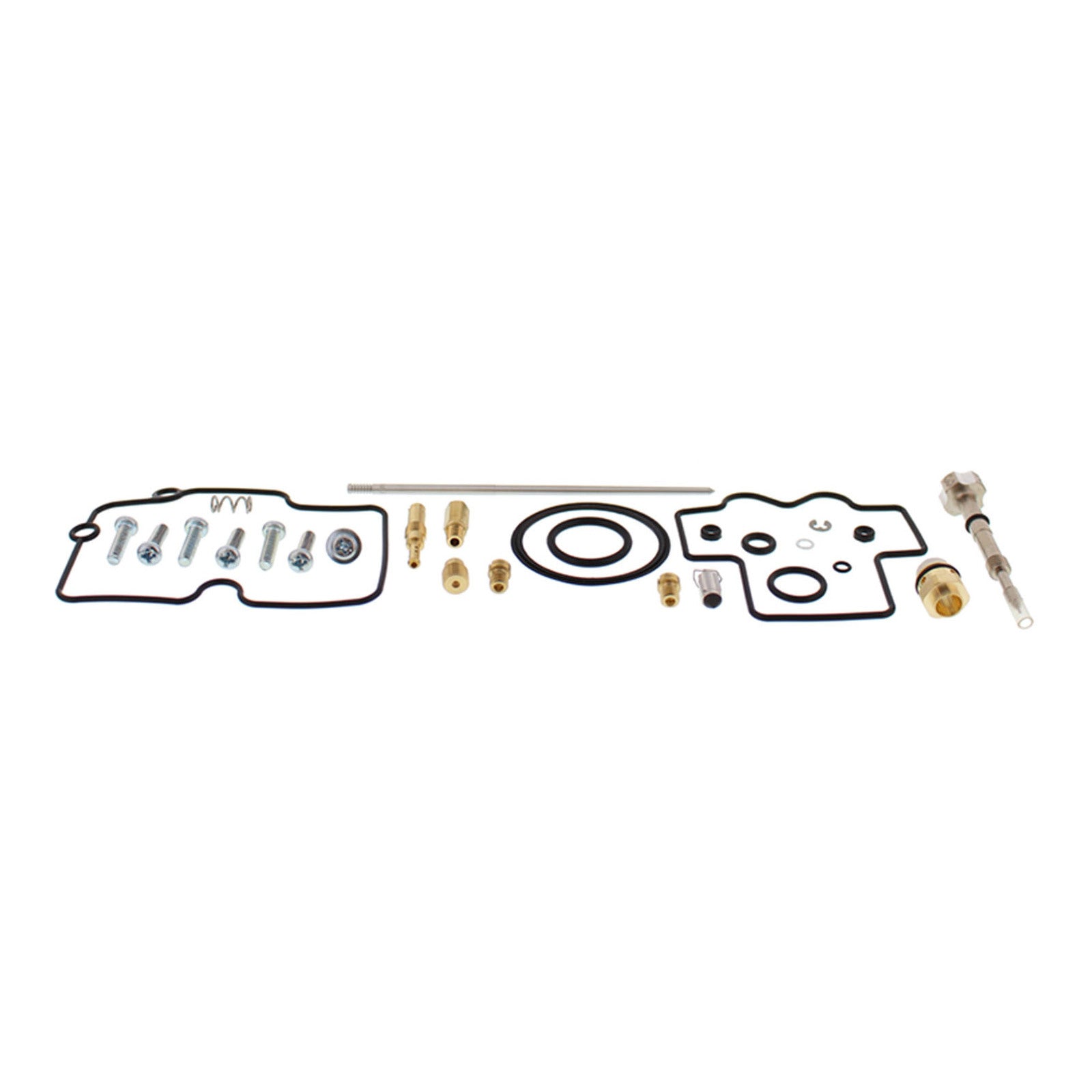 All Balls Racing Carburettor Rebuild Kit (26-1323)