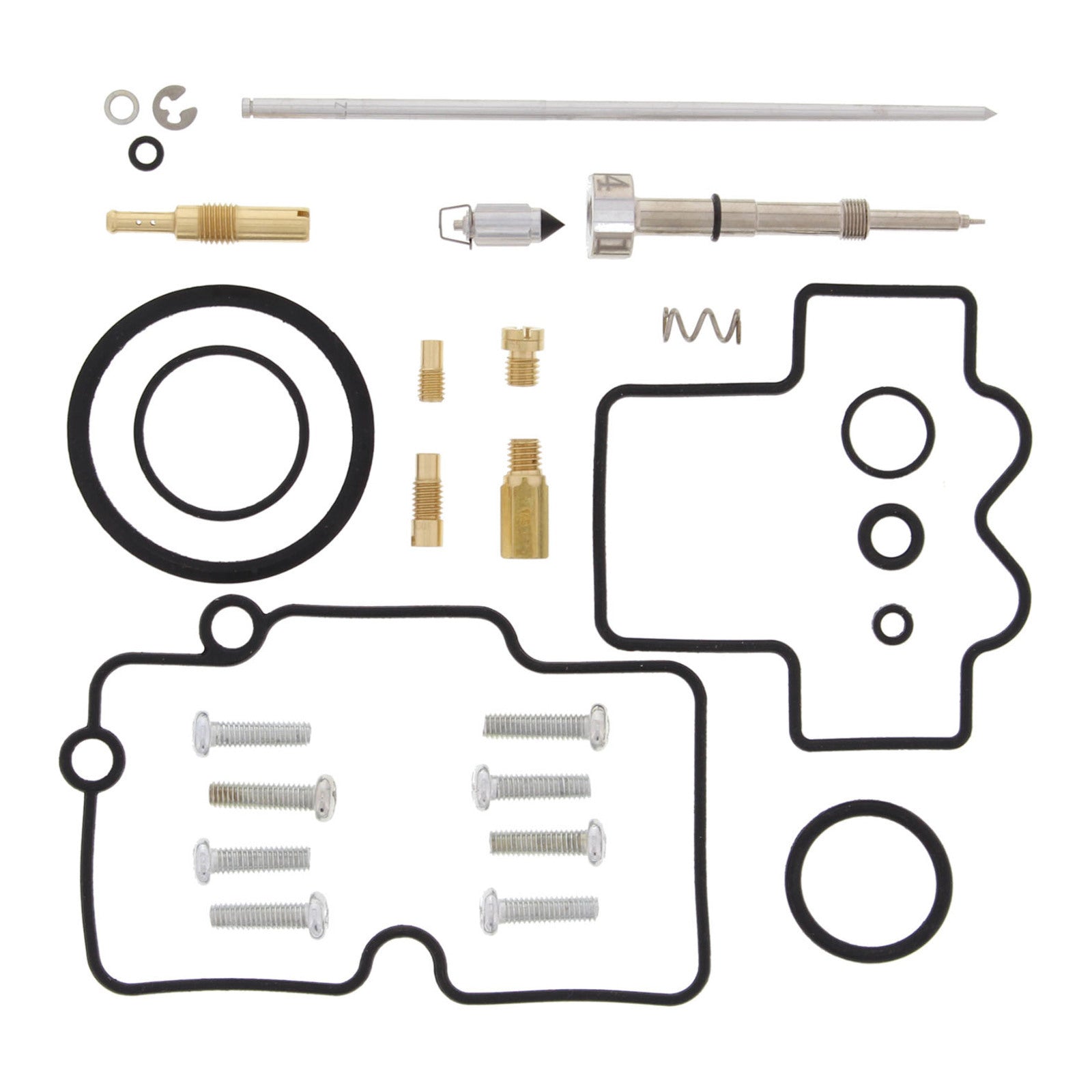 All Balls Racing Carburettor Rebuild Kit (26-1505)