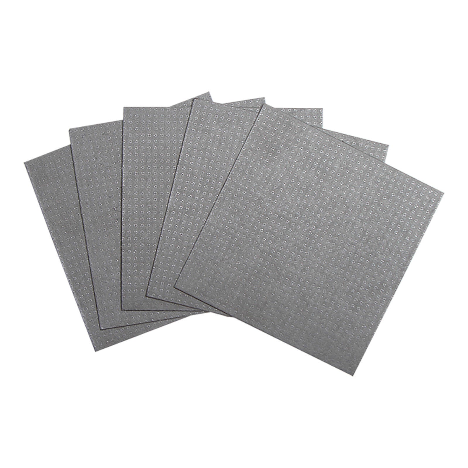 Vertex Universal Exhaust Gasket Paper Kit