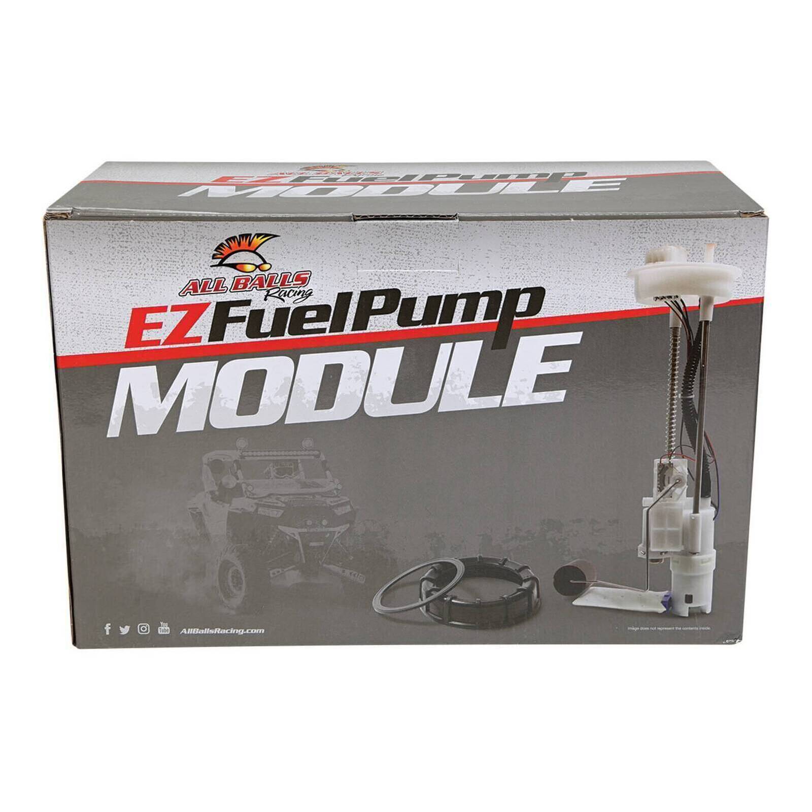 All Balls Racing Fuel Pump Module (47-1015)