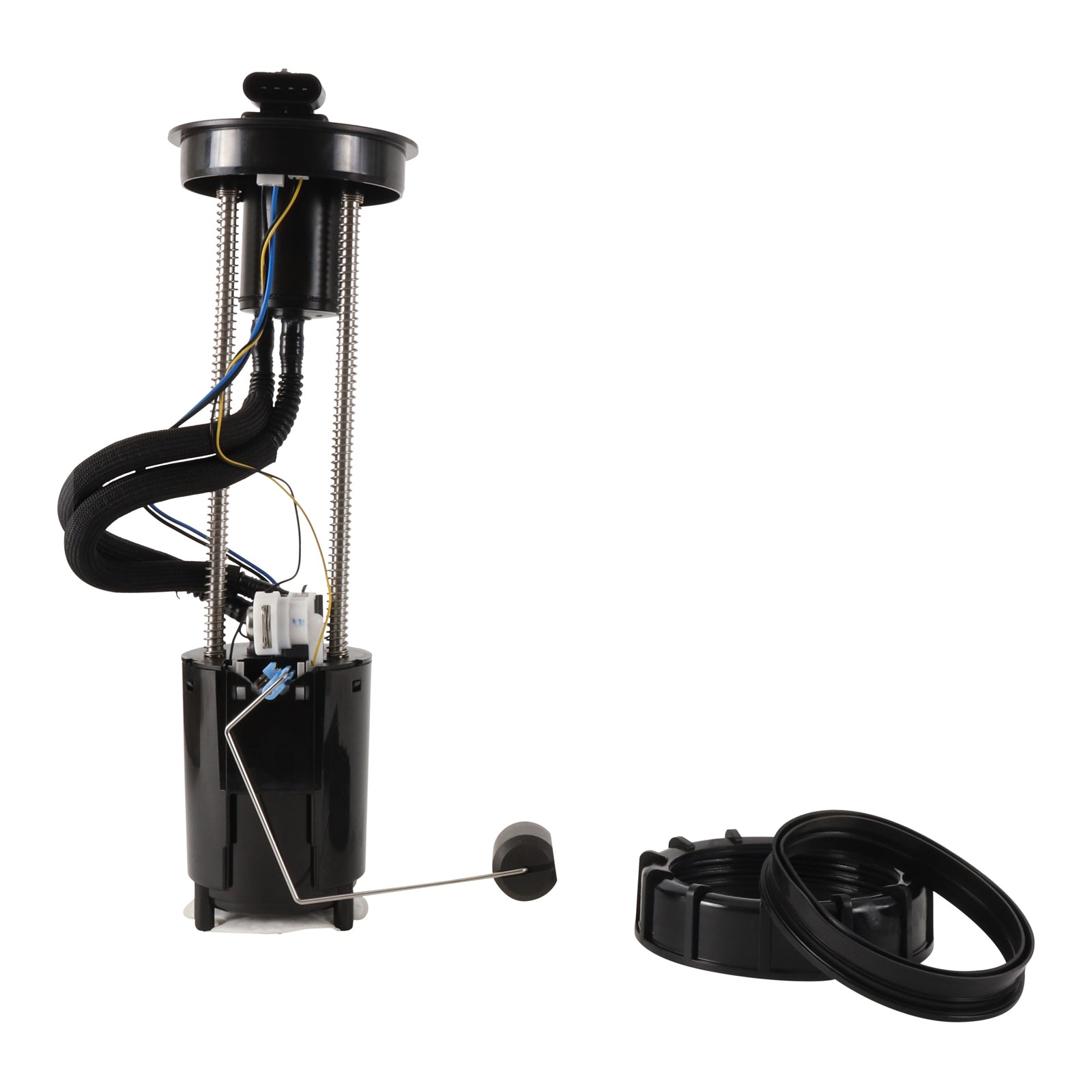 Fuel Pump Complete Module 47-1028