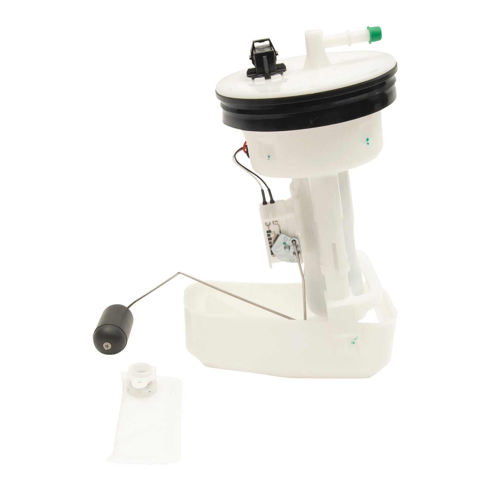 All Balls Racing Fuel Pump Module - Complete (47-1045)