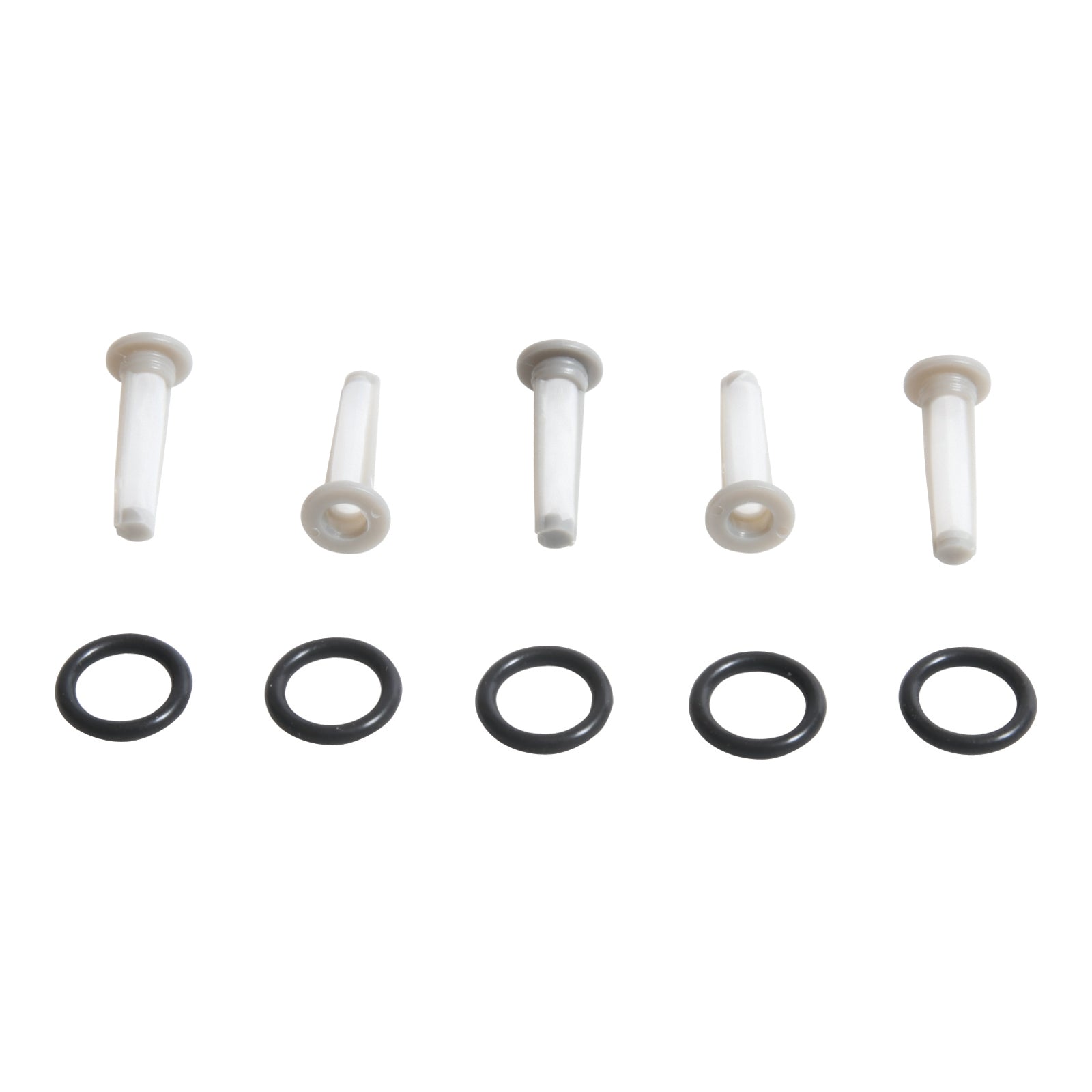 Fuel Pump Quick Break Filter Kit - 47-3024