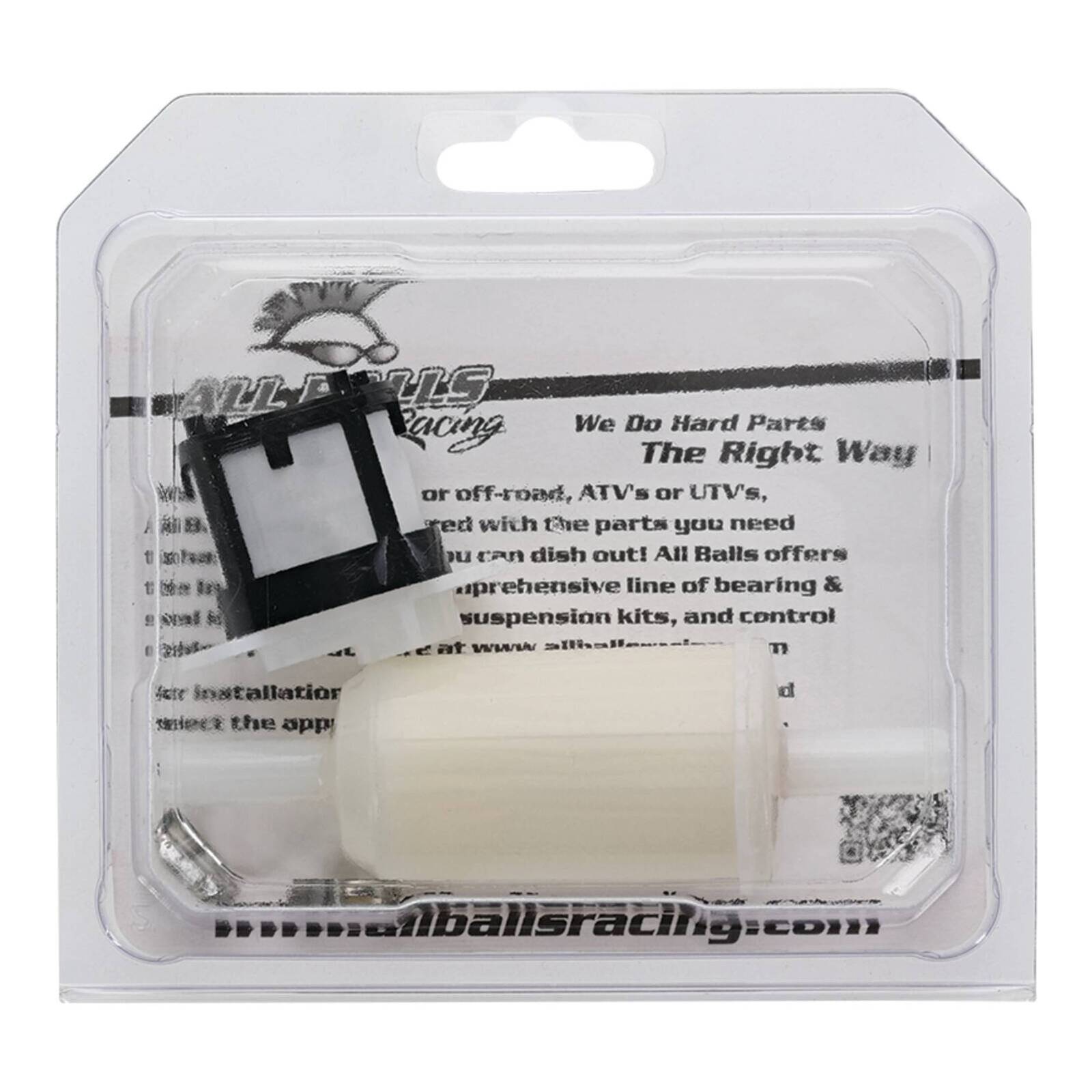 Fuel Filter Kit - 47-3032