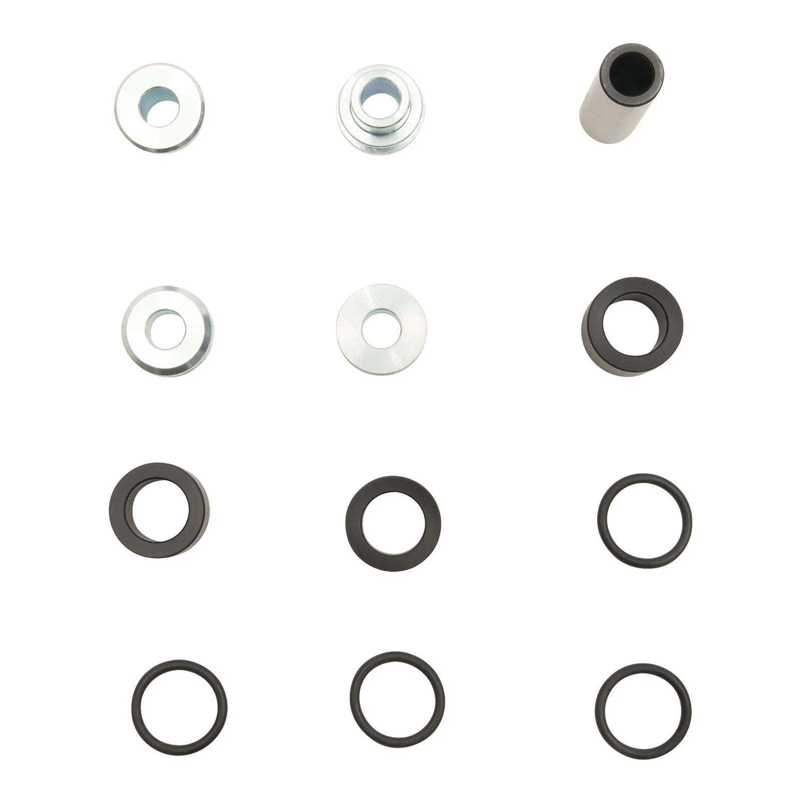 FRONT UPPER A-ARM KIT 50-1233