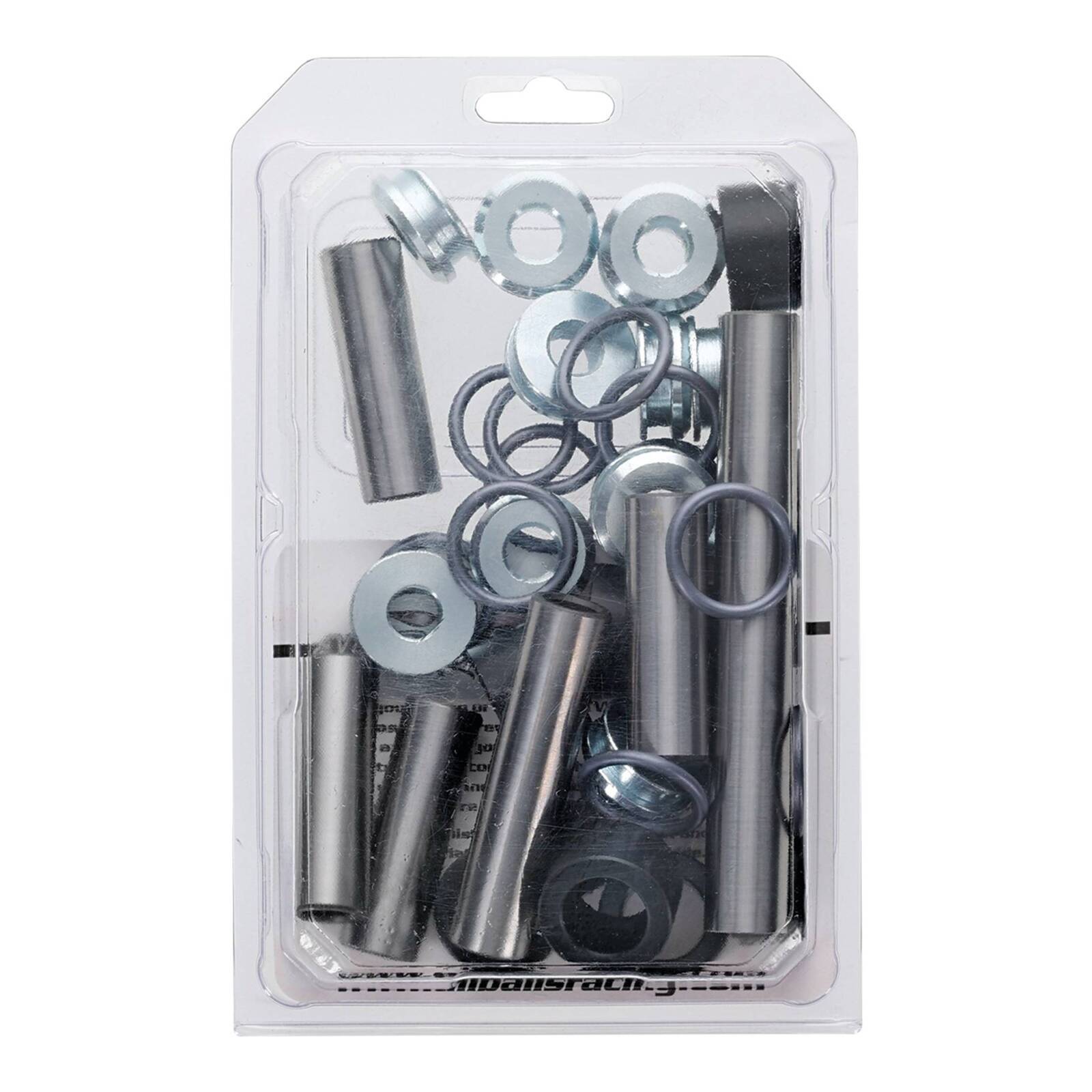 REAR INDEPENDENT SUSPENSION KIT 50-1257