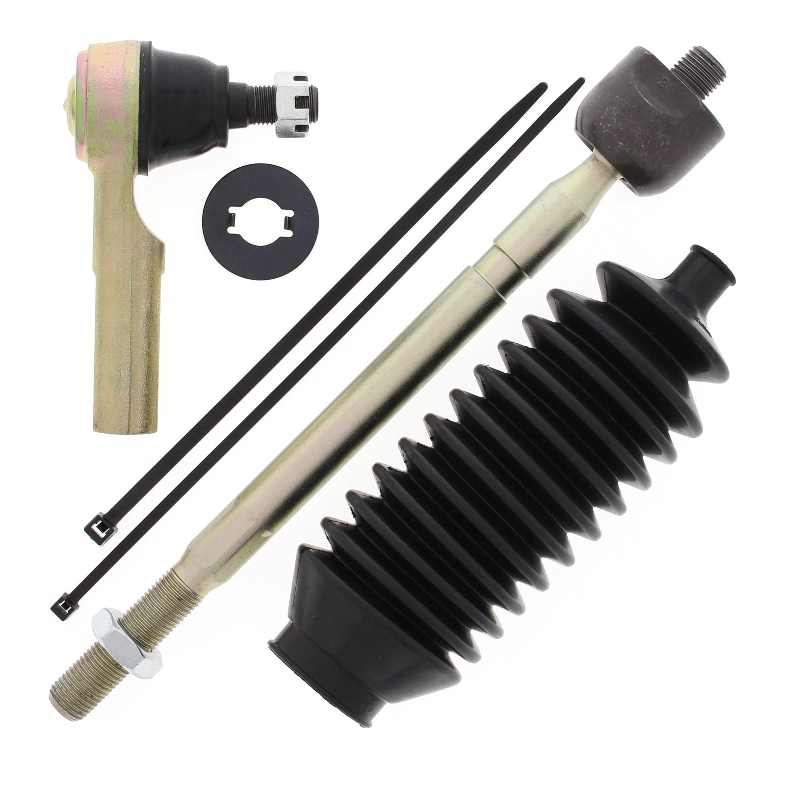 All Balls Racing Rack & Pinion Rebuild Kit (51-1044-R)