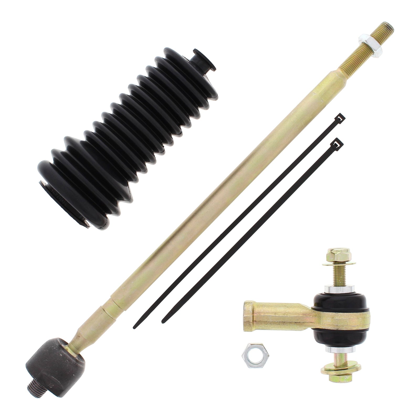 TIE ROD END KIT RIGHT 51-1047-R