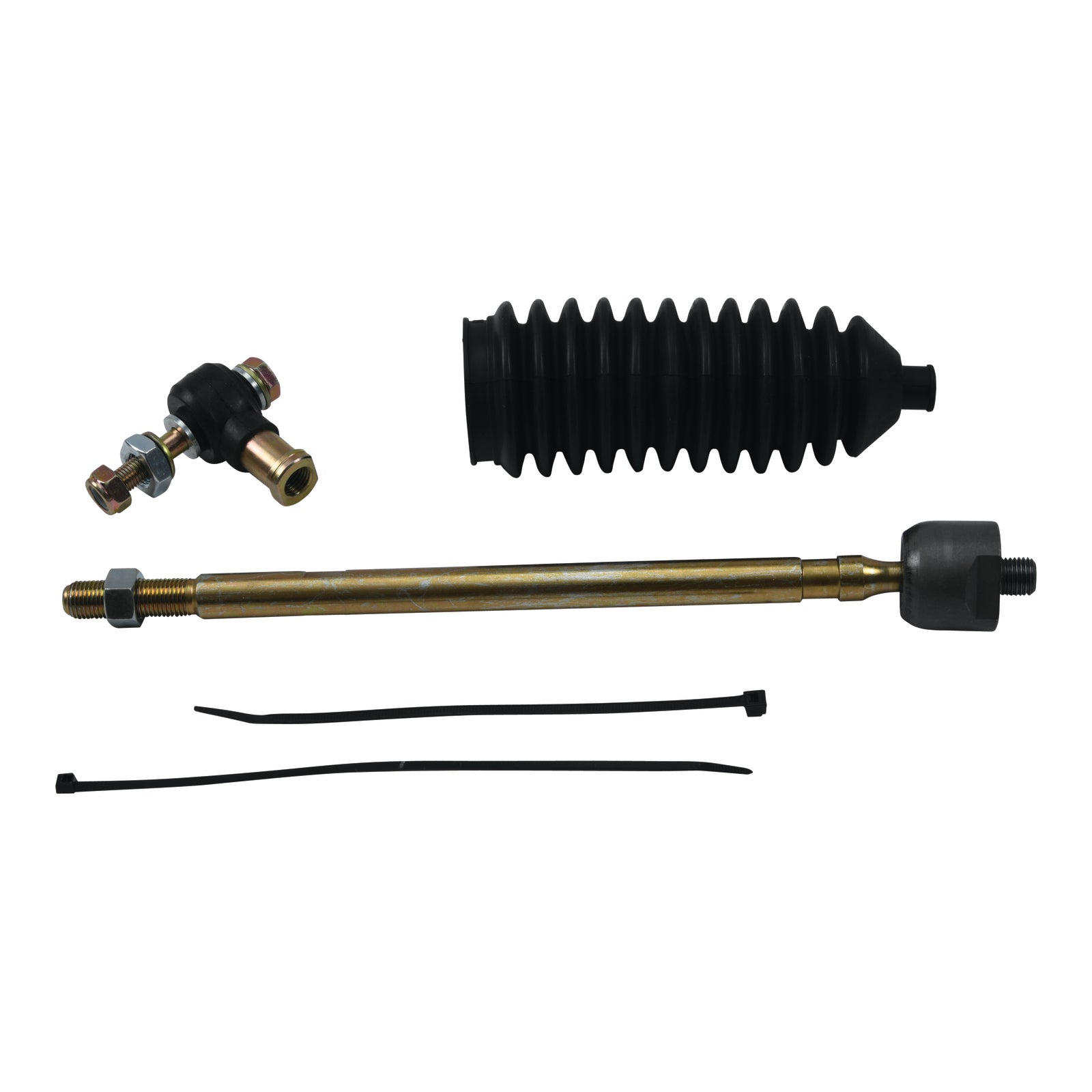 TIE ROD END KIT 51-1091-L