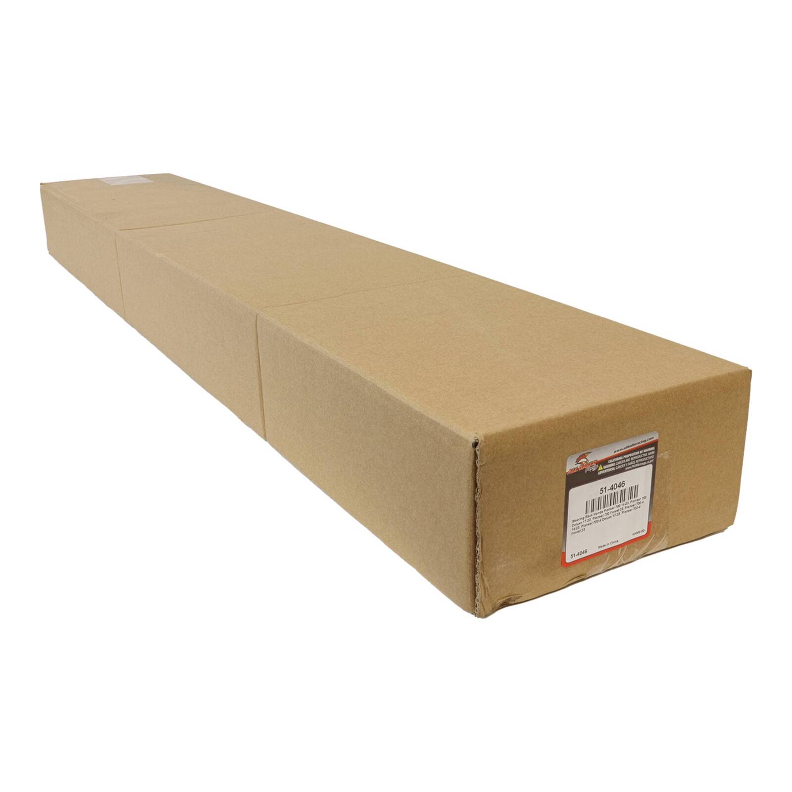 Steering Rack 51-4046