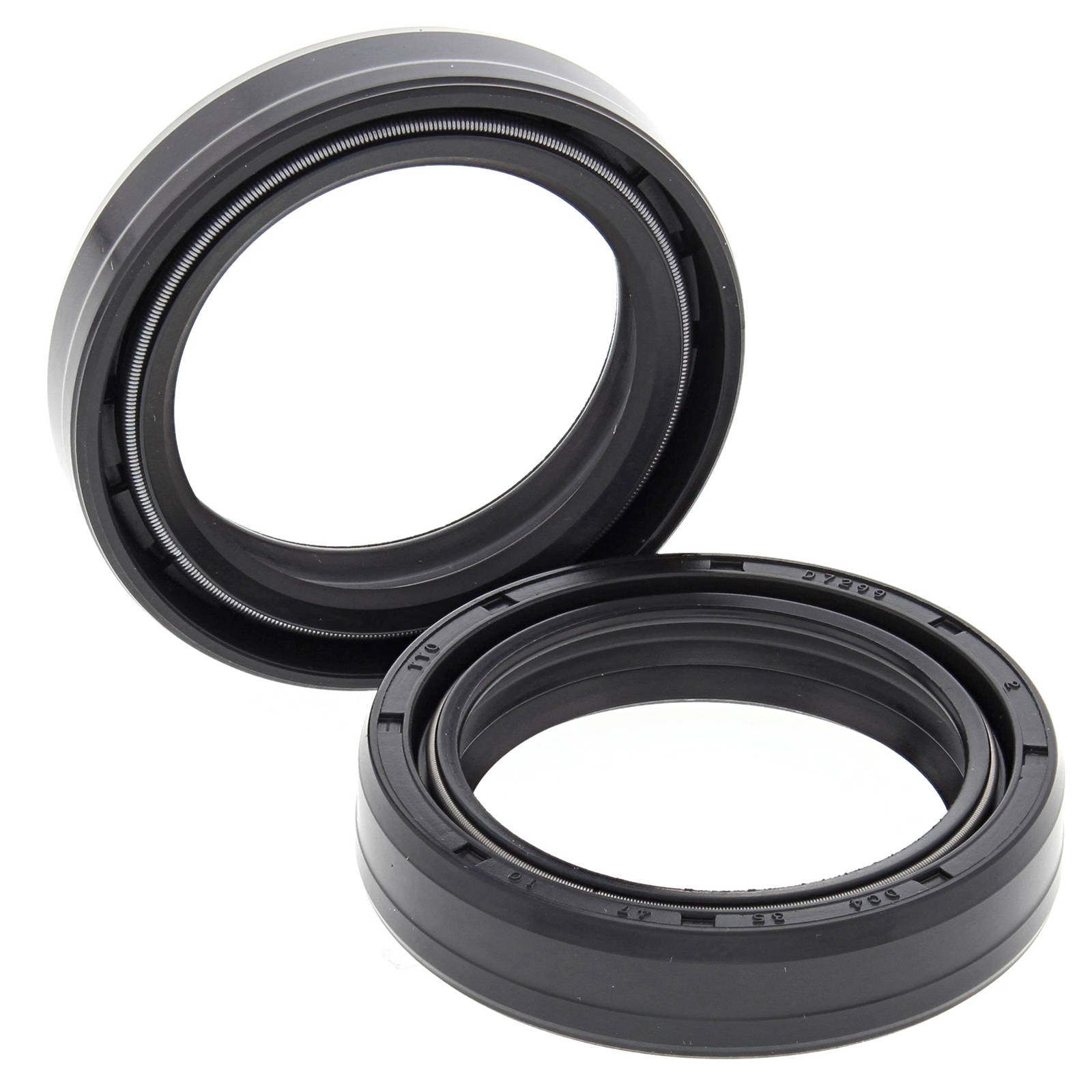 Fork Seal Kit (44) 35x47x10/10.5B 55-128