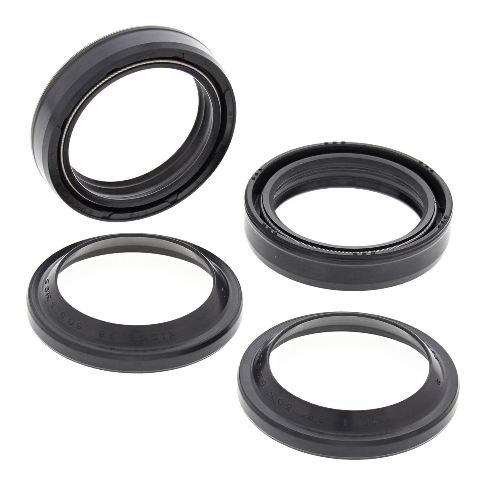 Dust and Fork Seal Kit 56-124