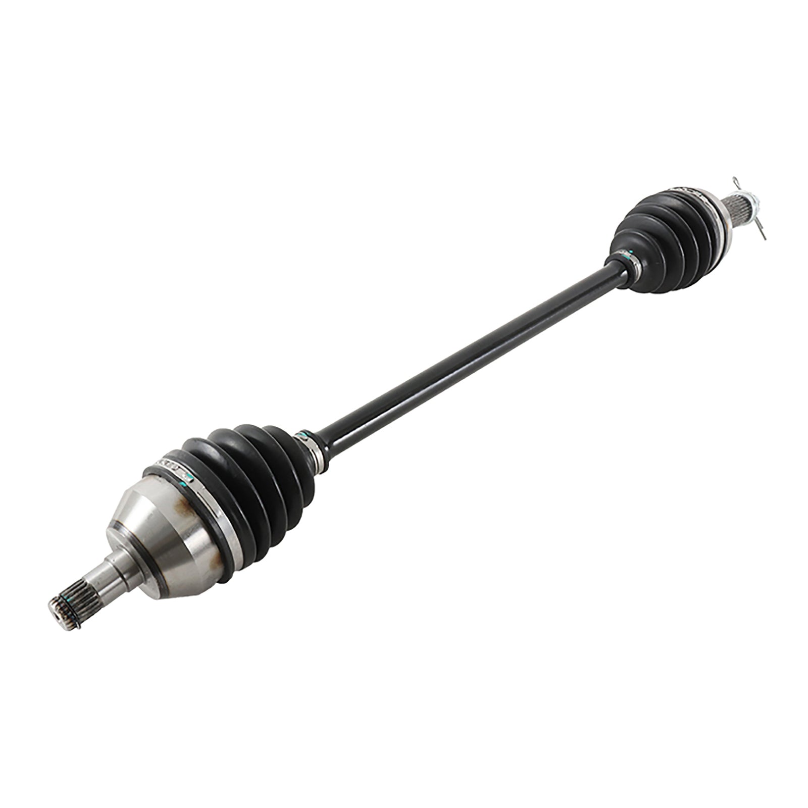 ATV CV/Axle Complete Shaft 6 Ball