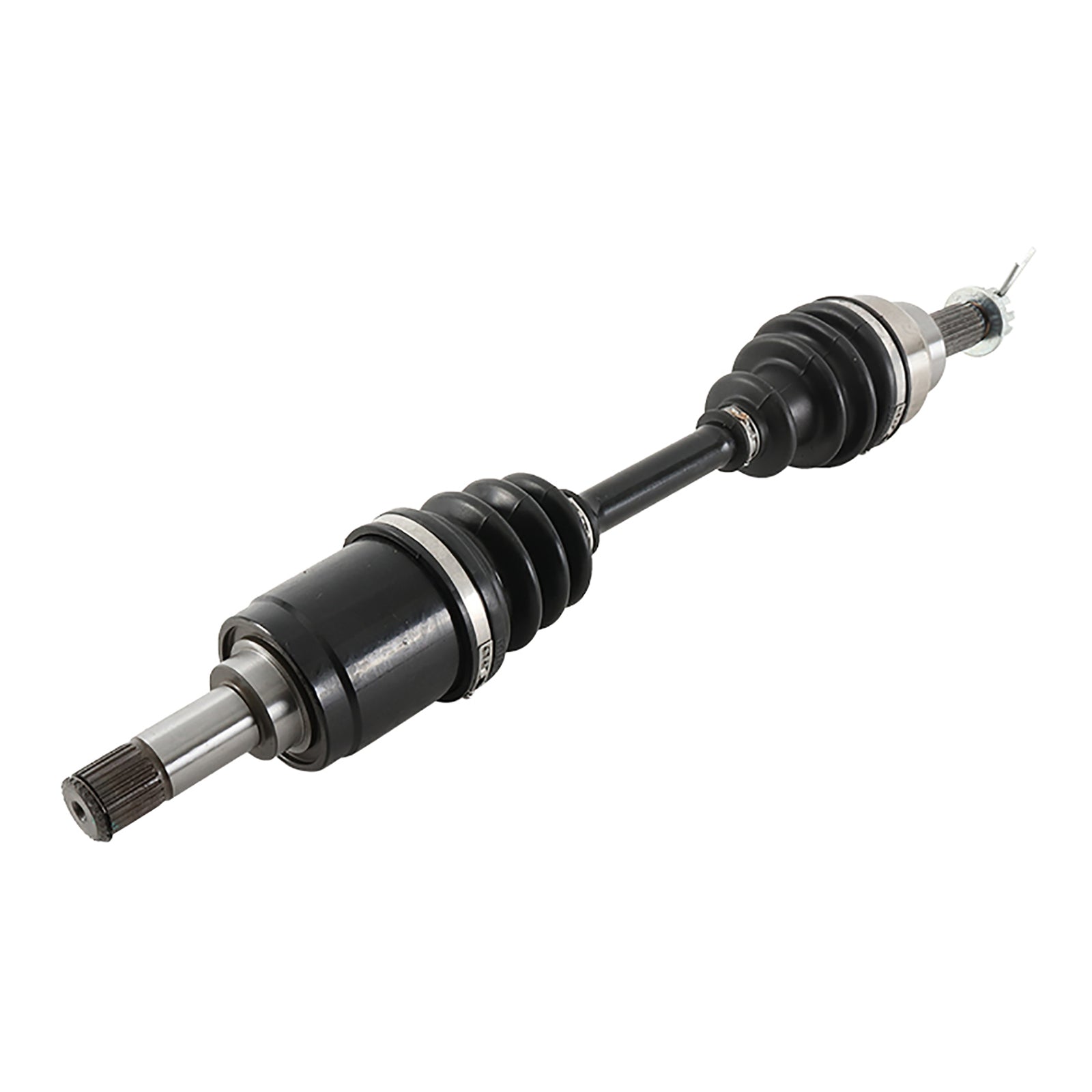 ATV CV/Axle Complete Shaft 6 Ball