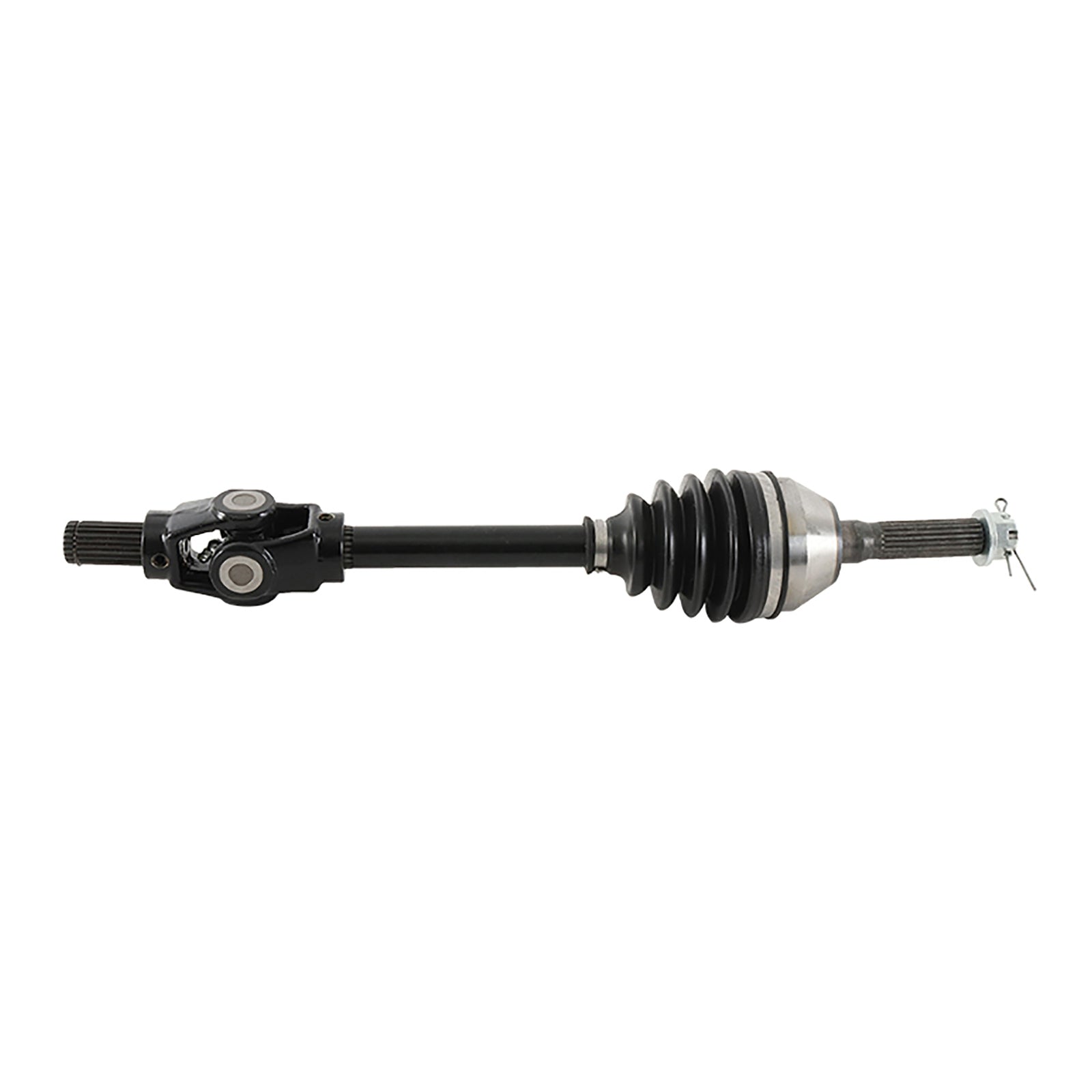 ATV CV/Axle Complete Shaft 6 Ball