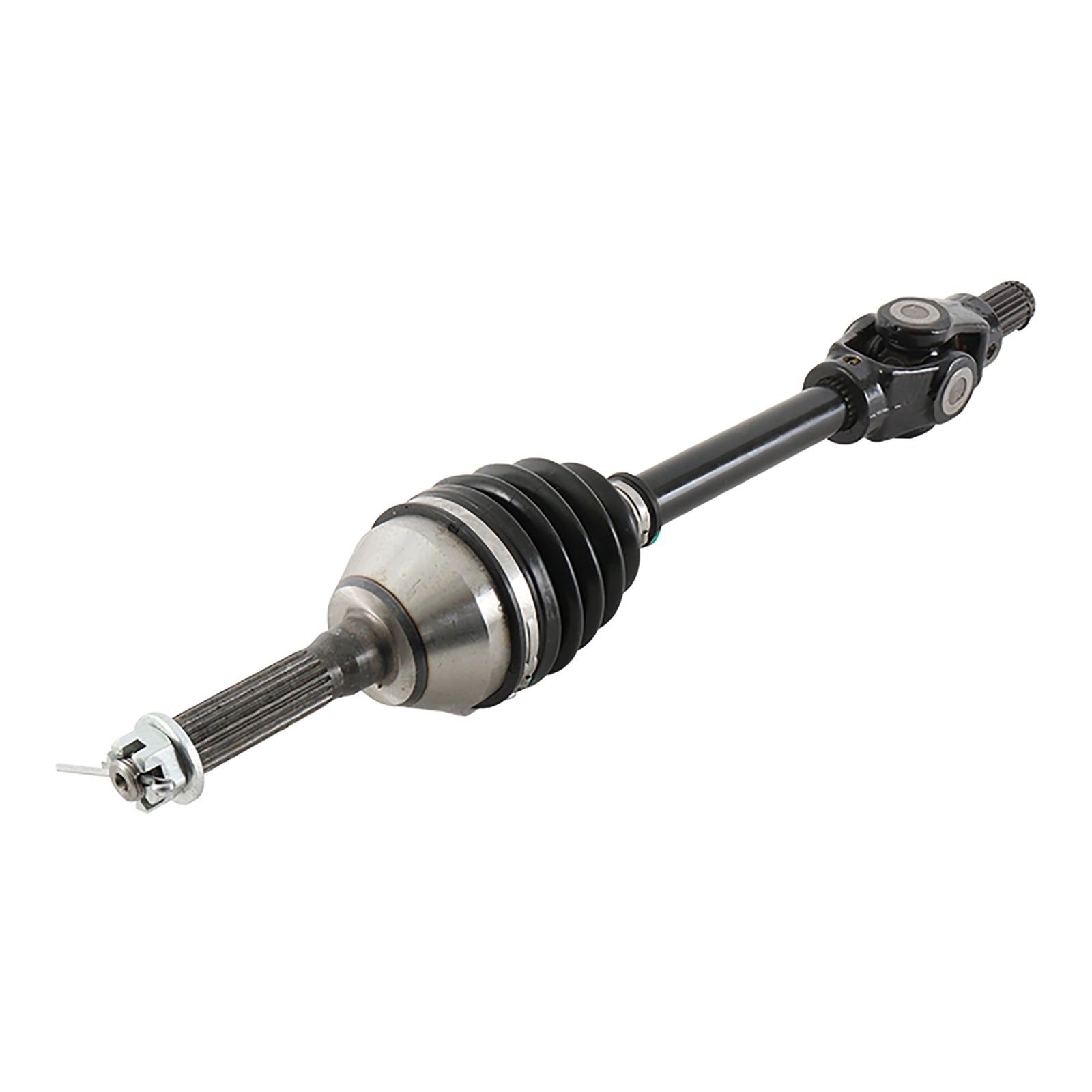 ATV CV/Axle Complete Shaft 6 Ball